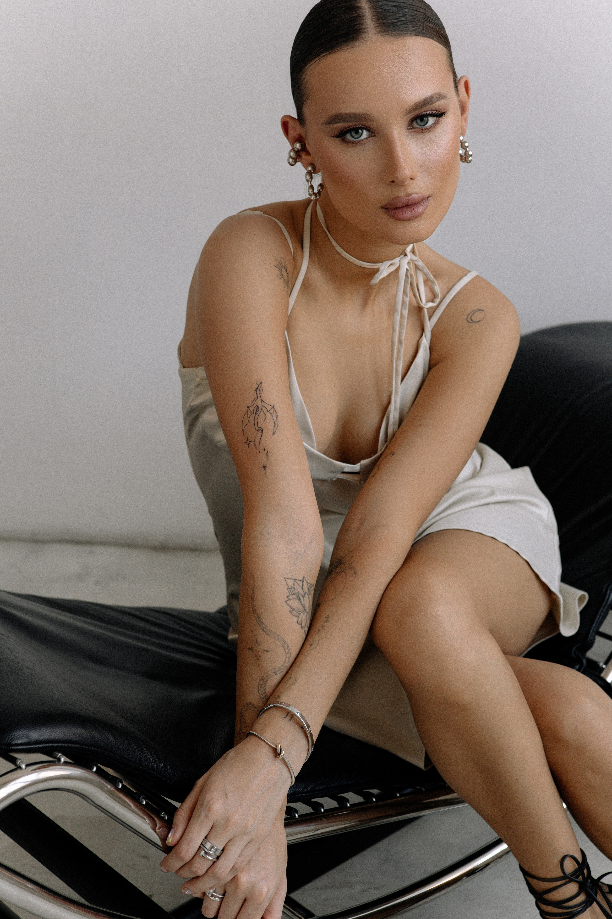 Ksenia. Фотограф в Санкт-Петербурге Ольга Андрианова