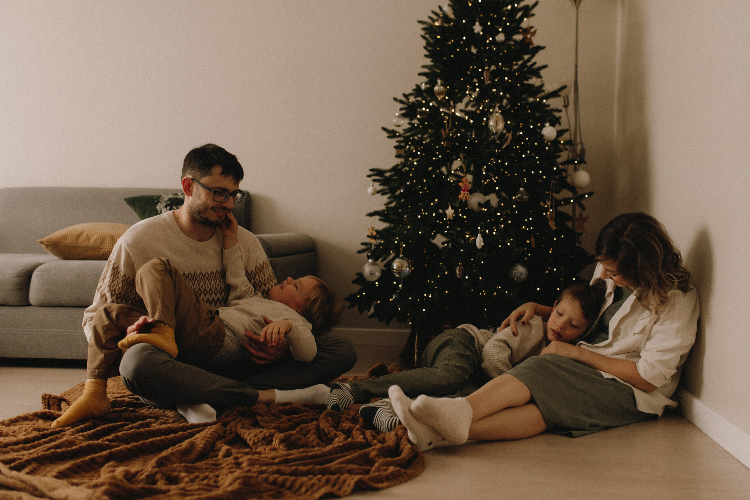 18 декабря. Alyona Latysheva / Photographer / Almaty