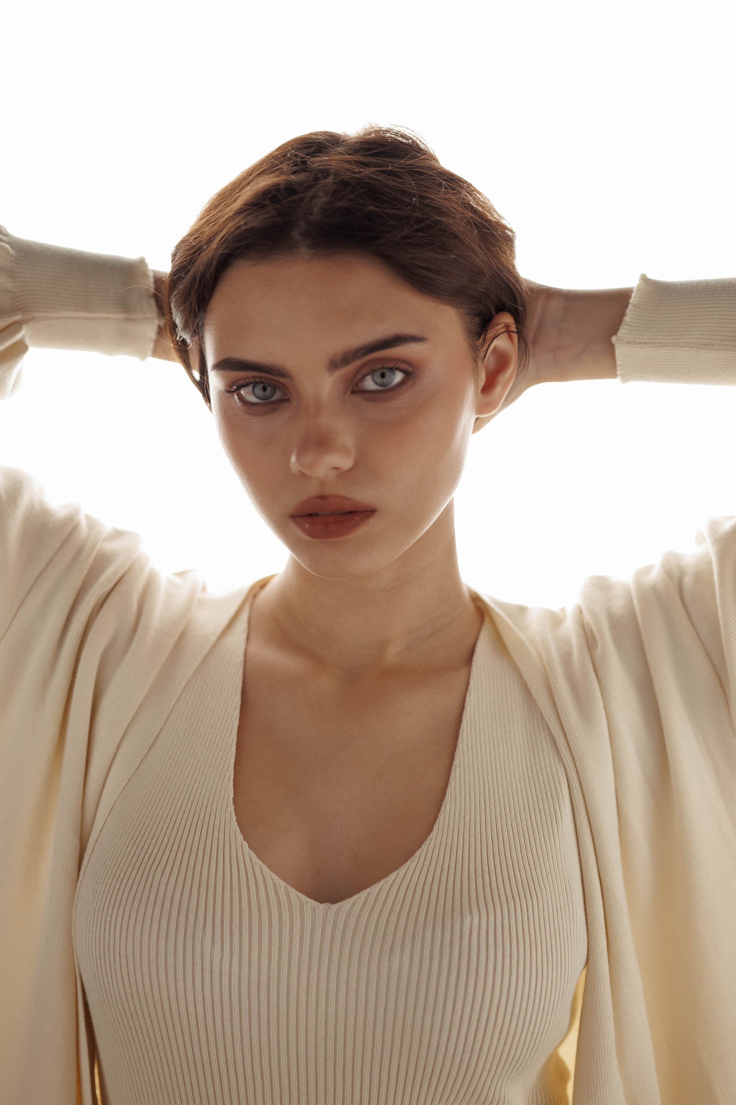 Женщины. Семейный, детский и женский фотограф Дарина Старшинова в Твери