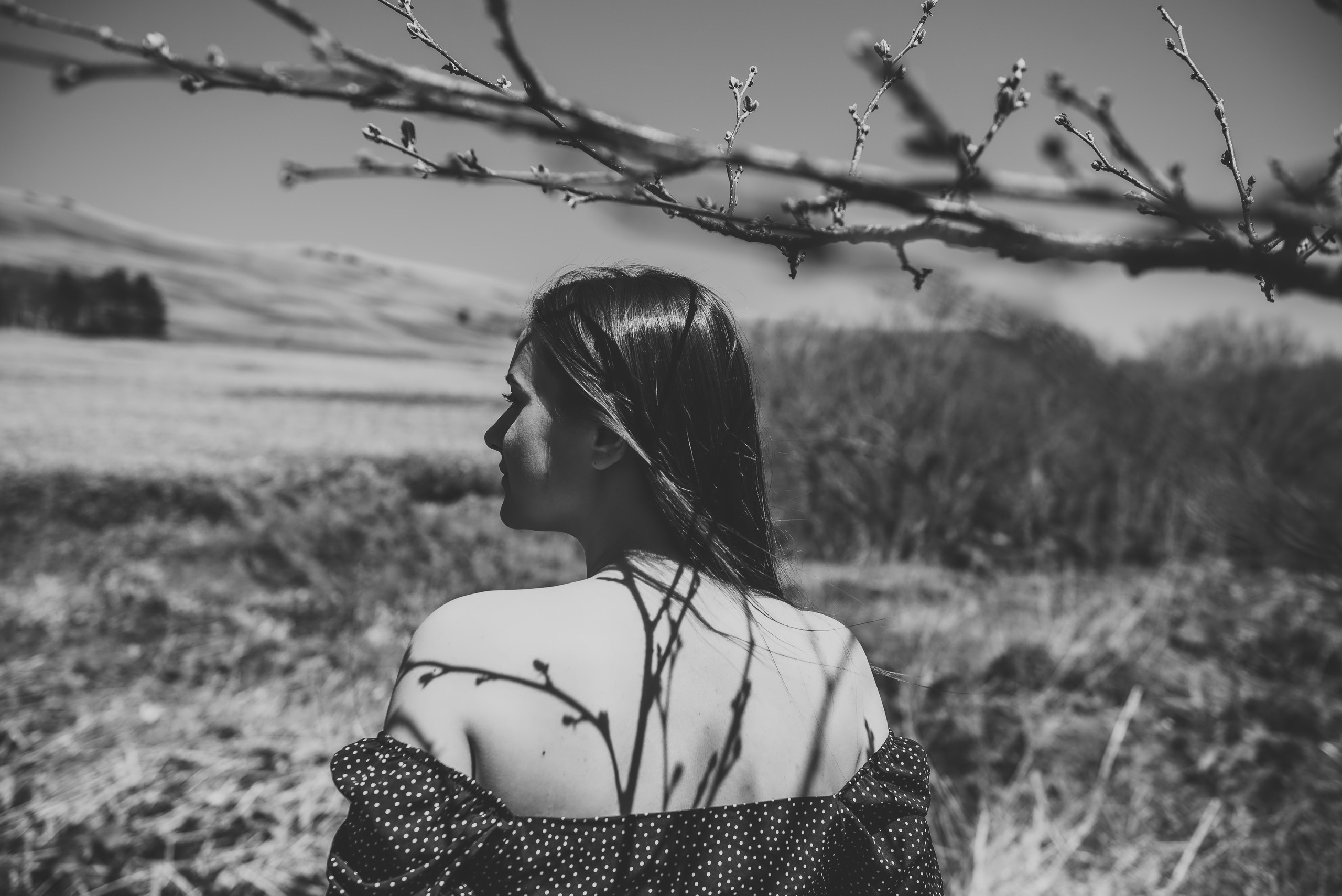 Карина. Ирина Метелица фотограф на Шикотане