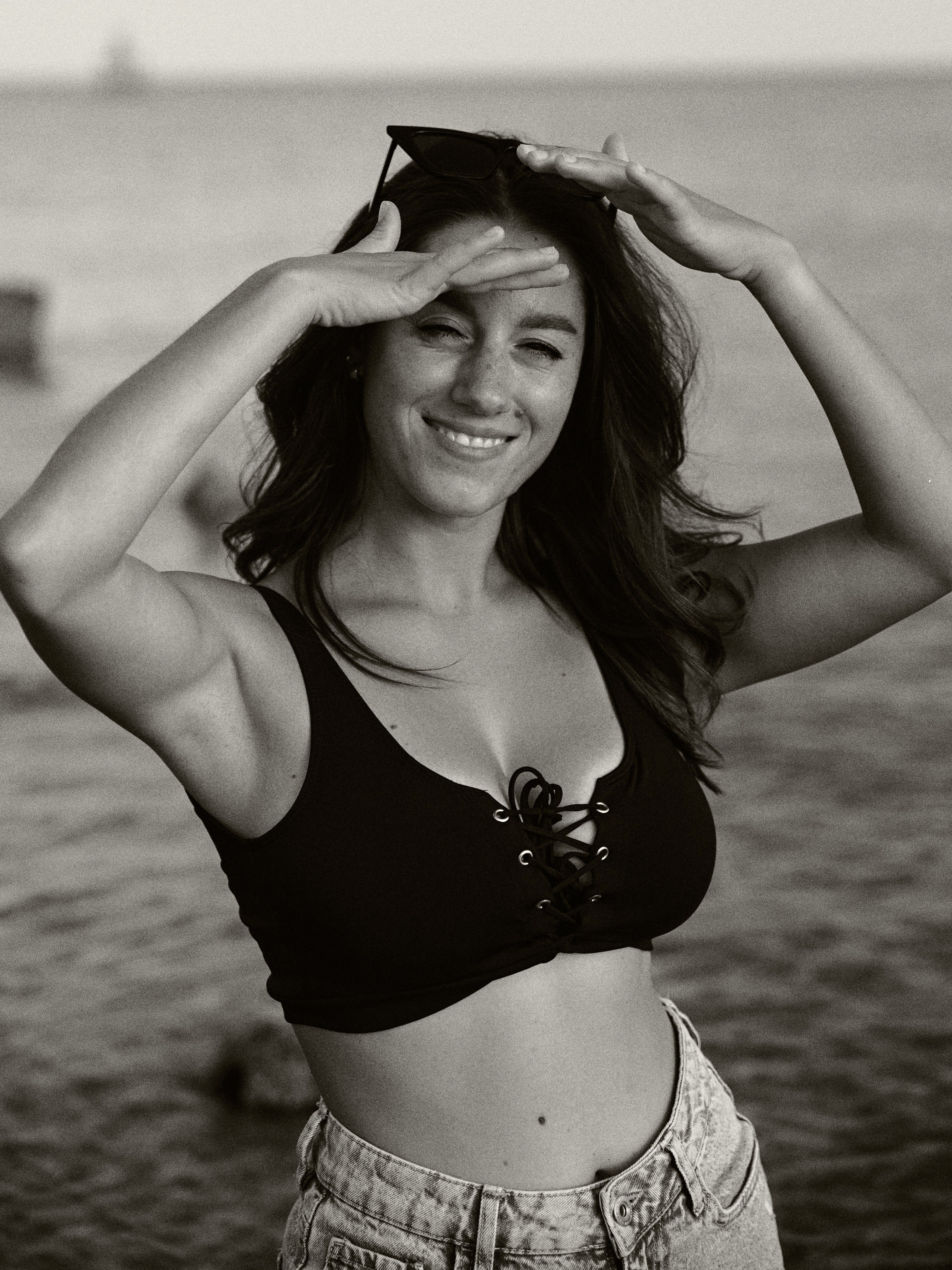 Katrine. Jorgis — фотограф в Хургаде / обучение фотографии