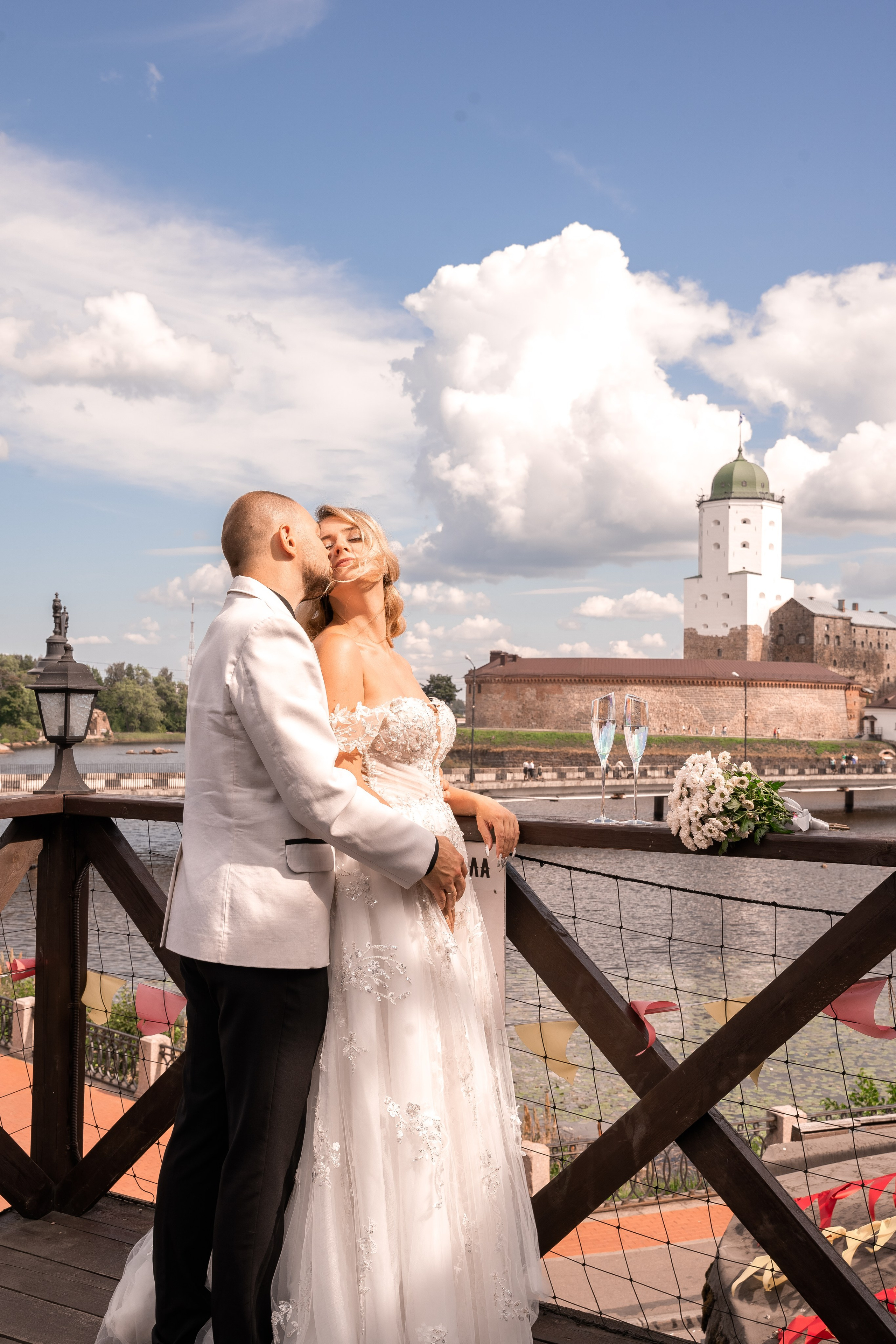 Дима и Аня. Фотограф в Ульяновске Александра Григоровских
