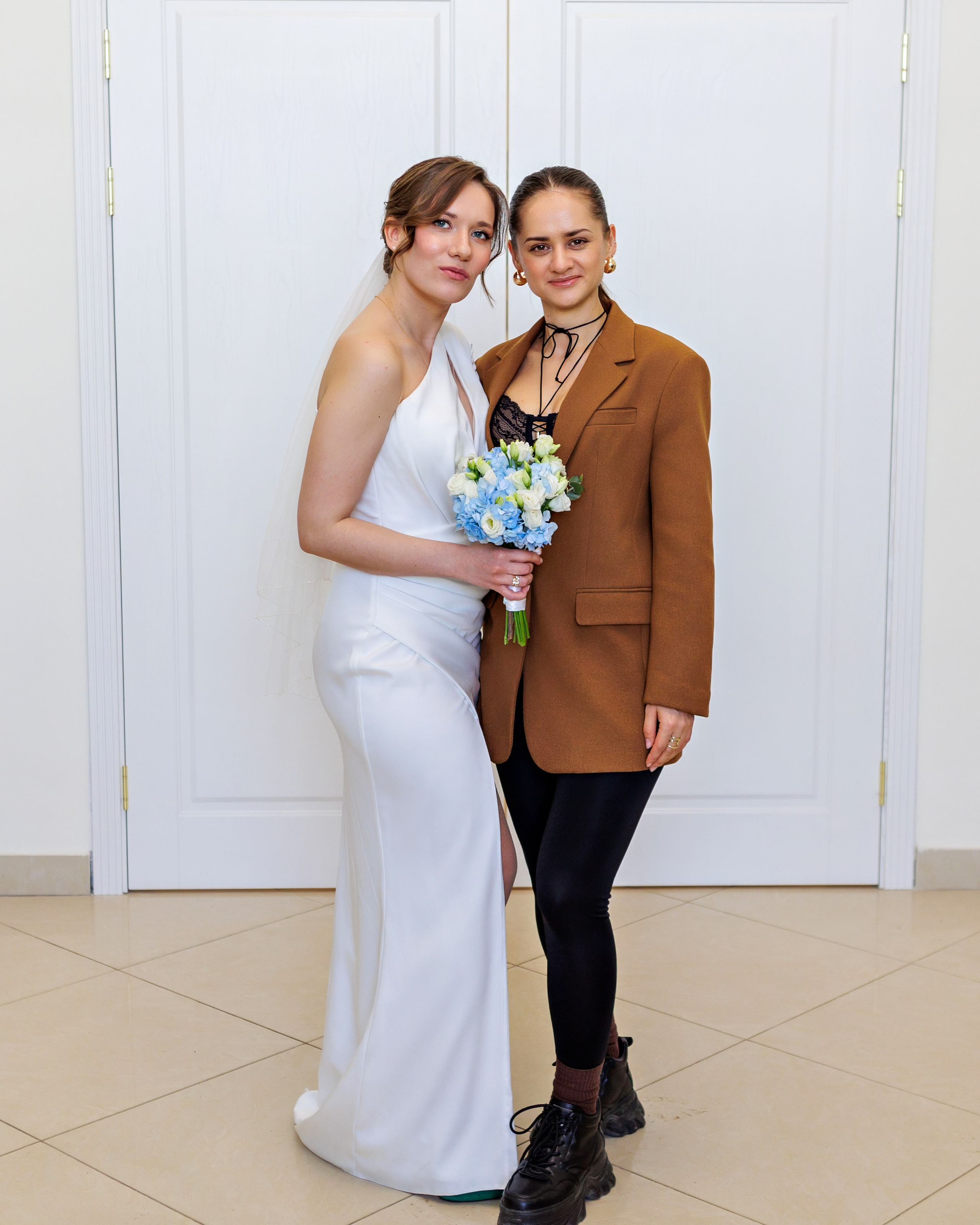 Вероника и Денис. Семейный и детский фотограф в Москве Юлия