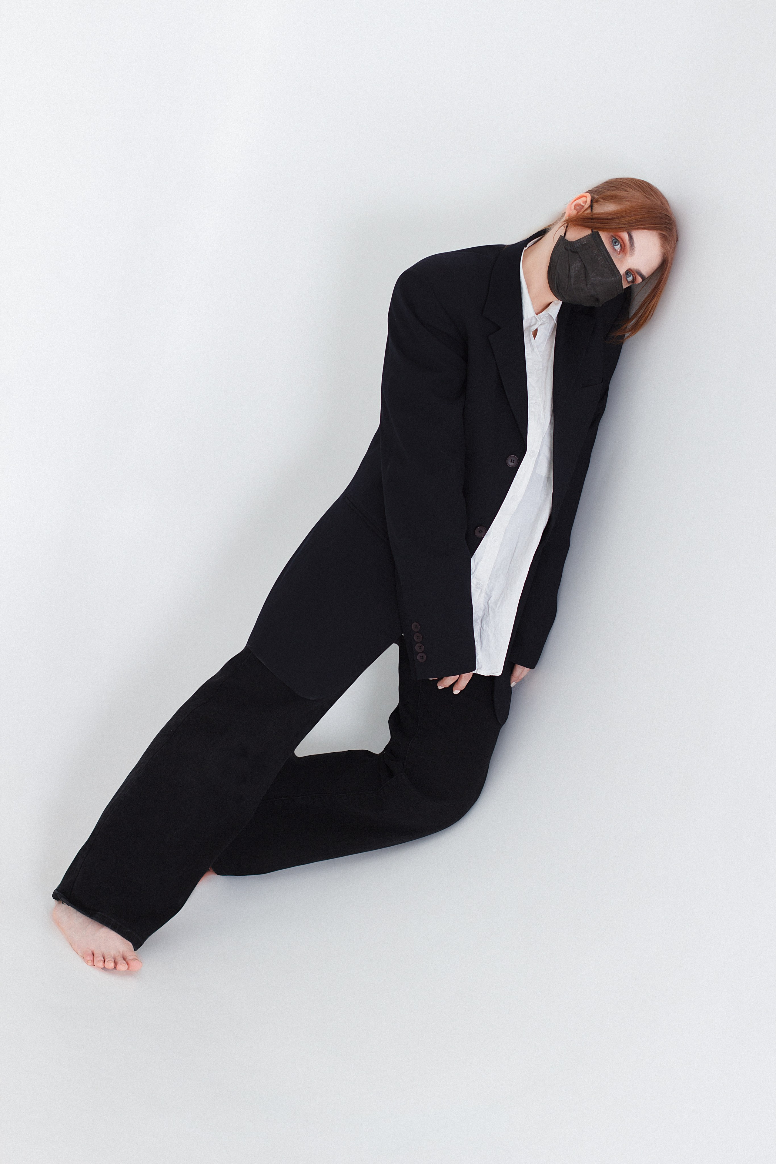 Топ-бармен Ася. Фотограф и видеограф в Омск/Москва Сащенко Лера