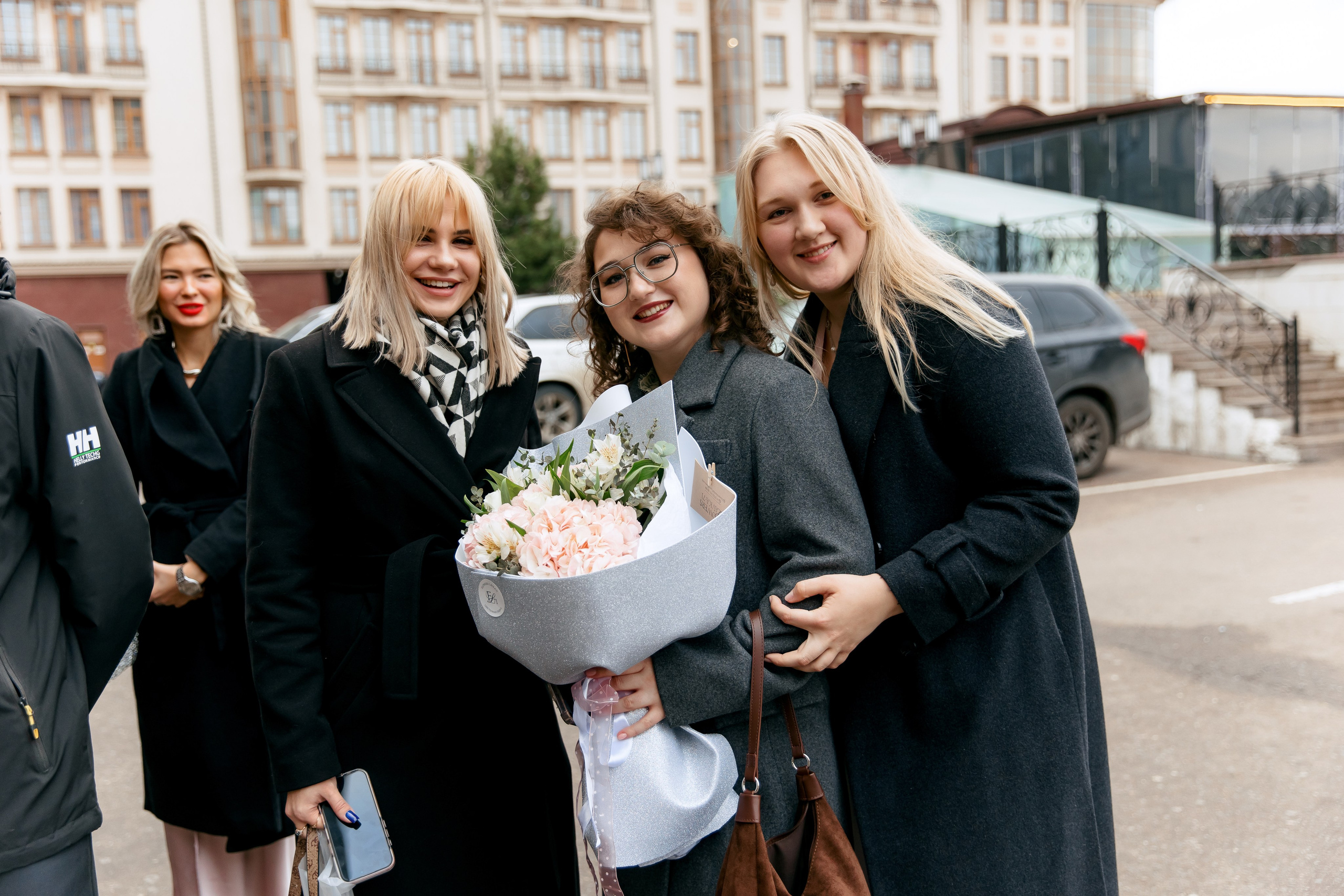 Д+М. Свадебный и портретный фотограф — Мария Костина