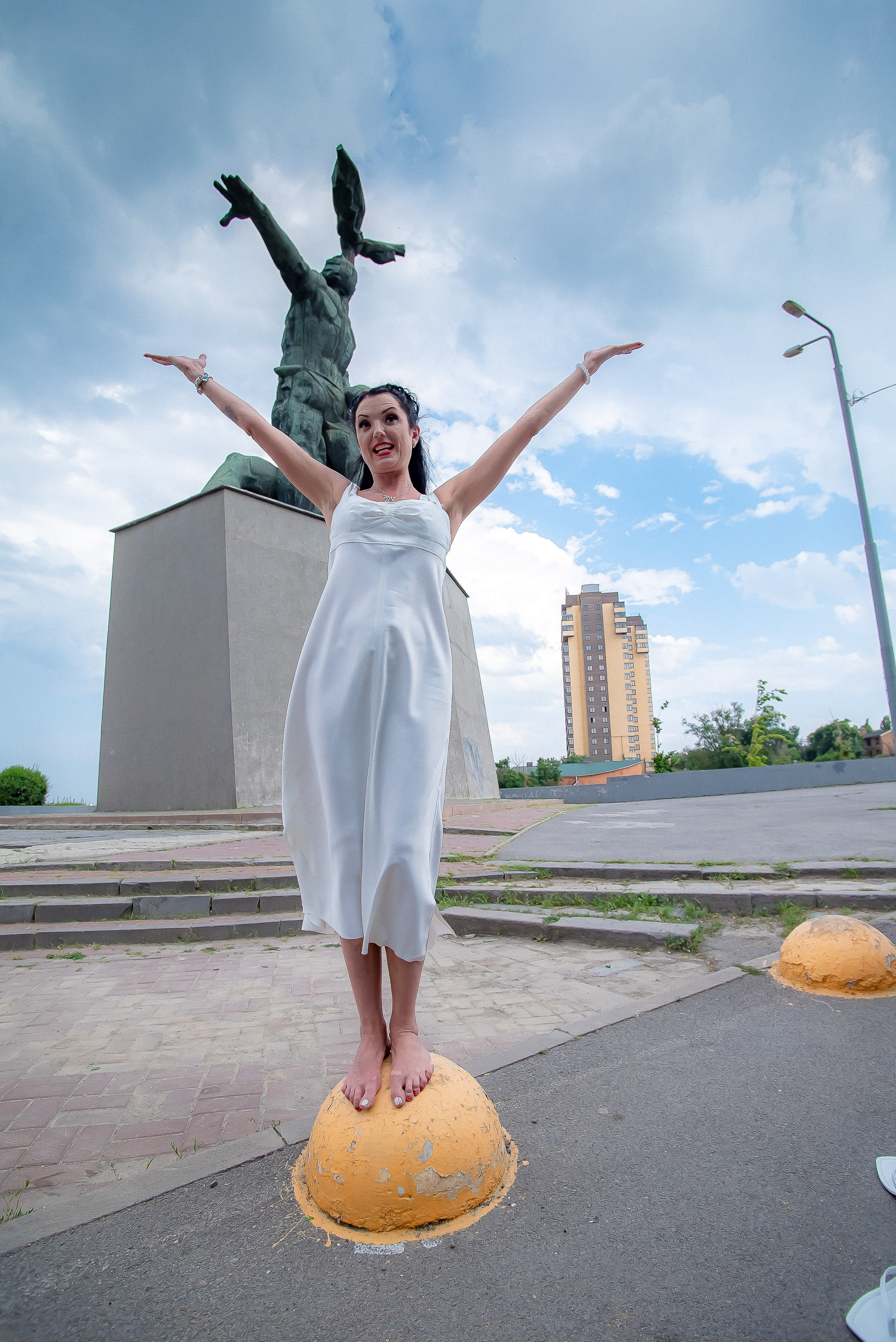 ДР Тусовка. Max Matvich and Victoria Basova are professionals in their field