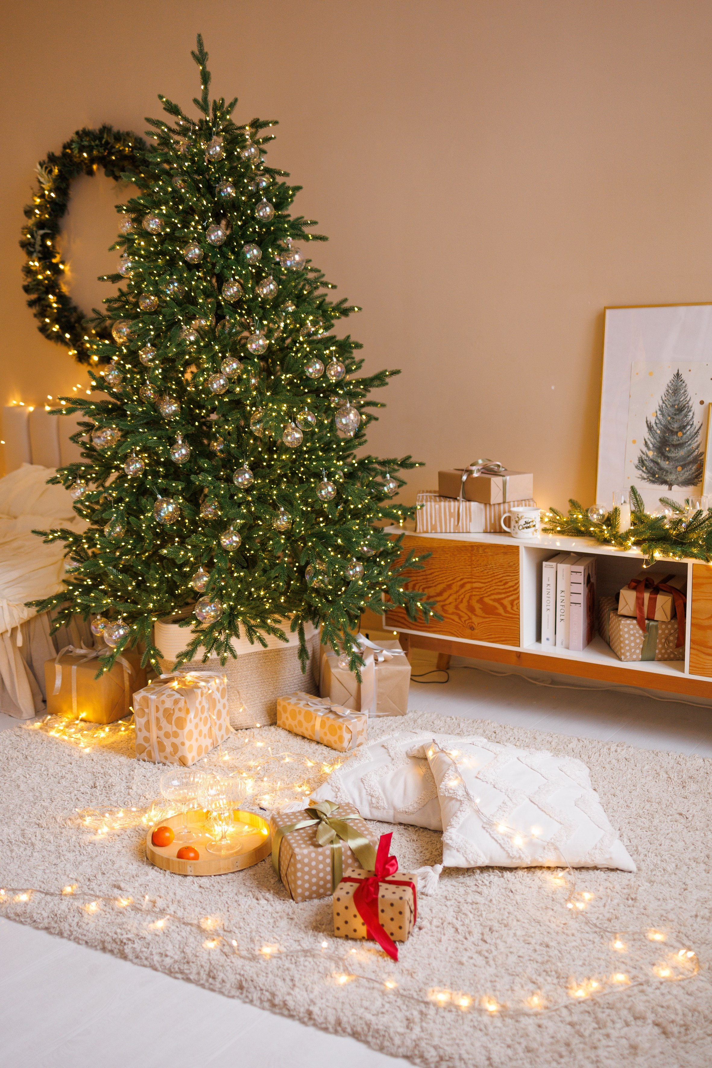 НОВЫЙ ГОД 2026. МАРГАРИТА КУДРЯШОВА СВАДЕБНЫЙ И СЕМЕЙНЫЙ ФОТОГРАФ ТВЕРЬ МОСКВА