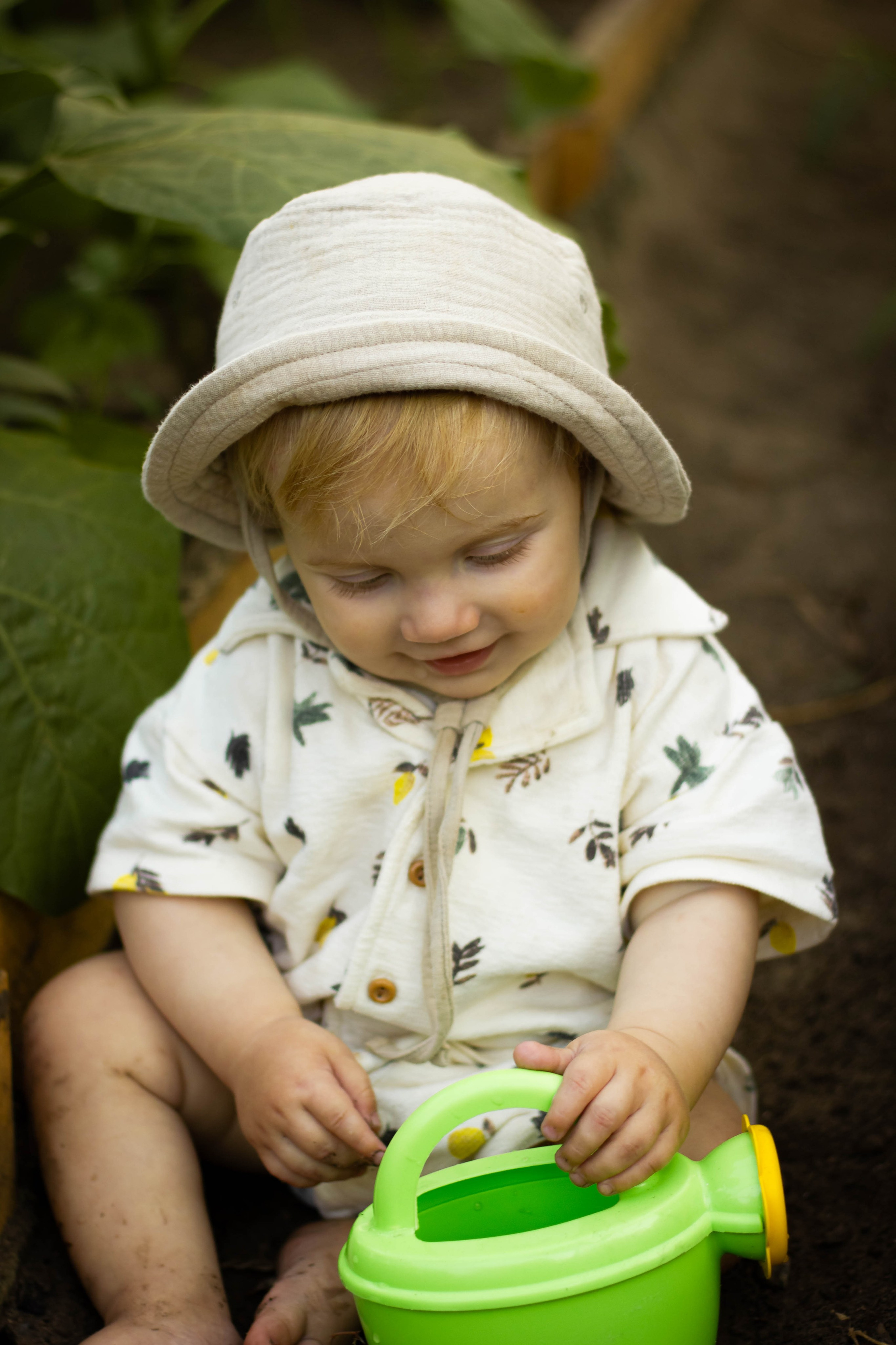 Дачная история. Семейный и детский фотограф в Павловском Посаде Сарапкина Наталья