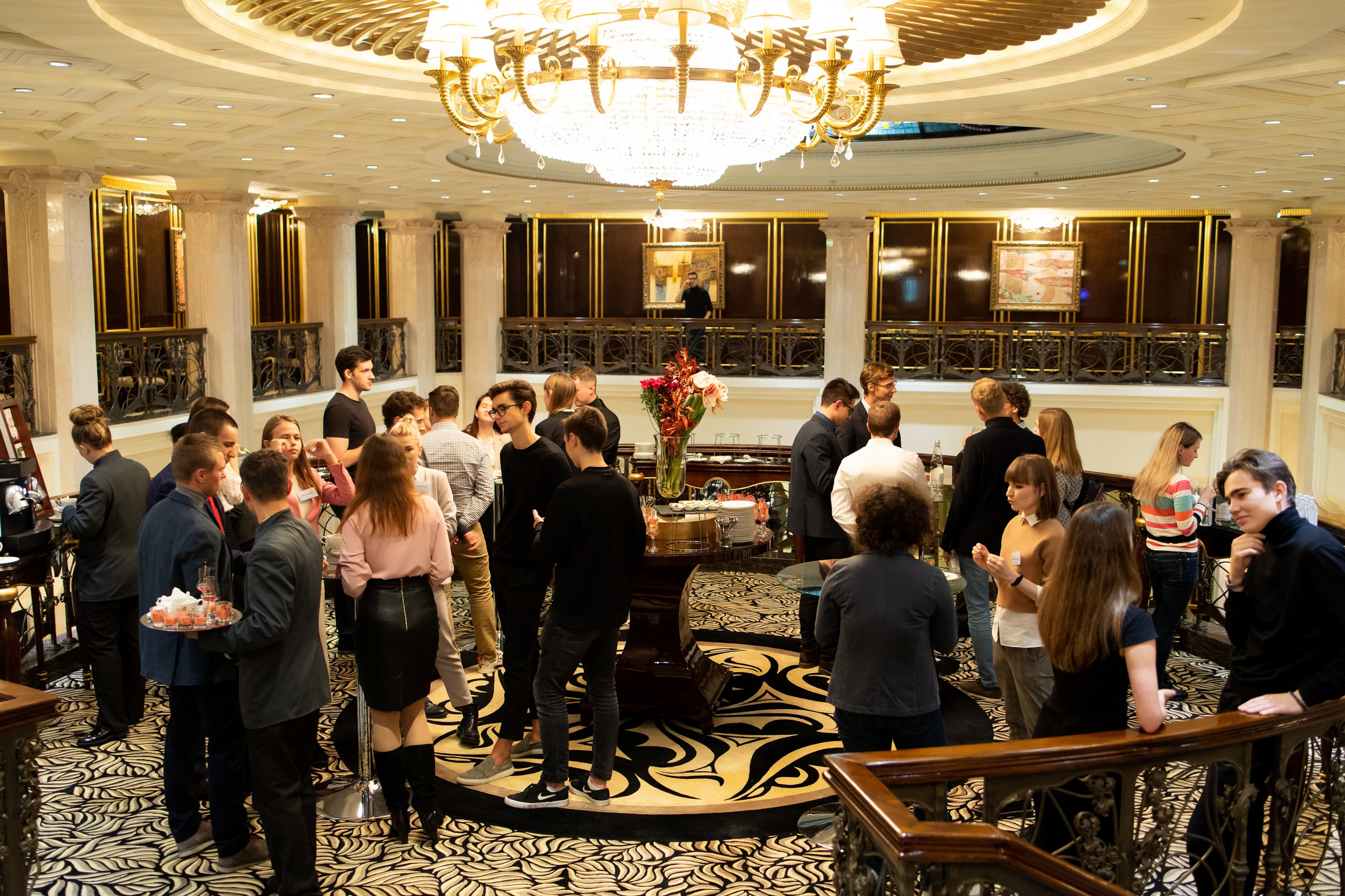 67. Фотограф Недорез Александр в Москве. Репортаж на ваших мероприятиях