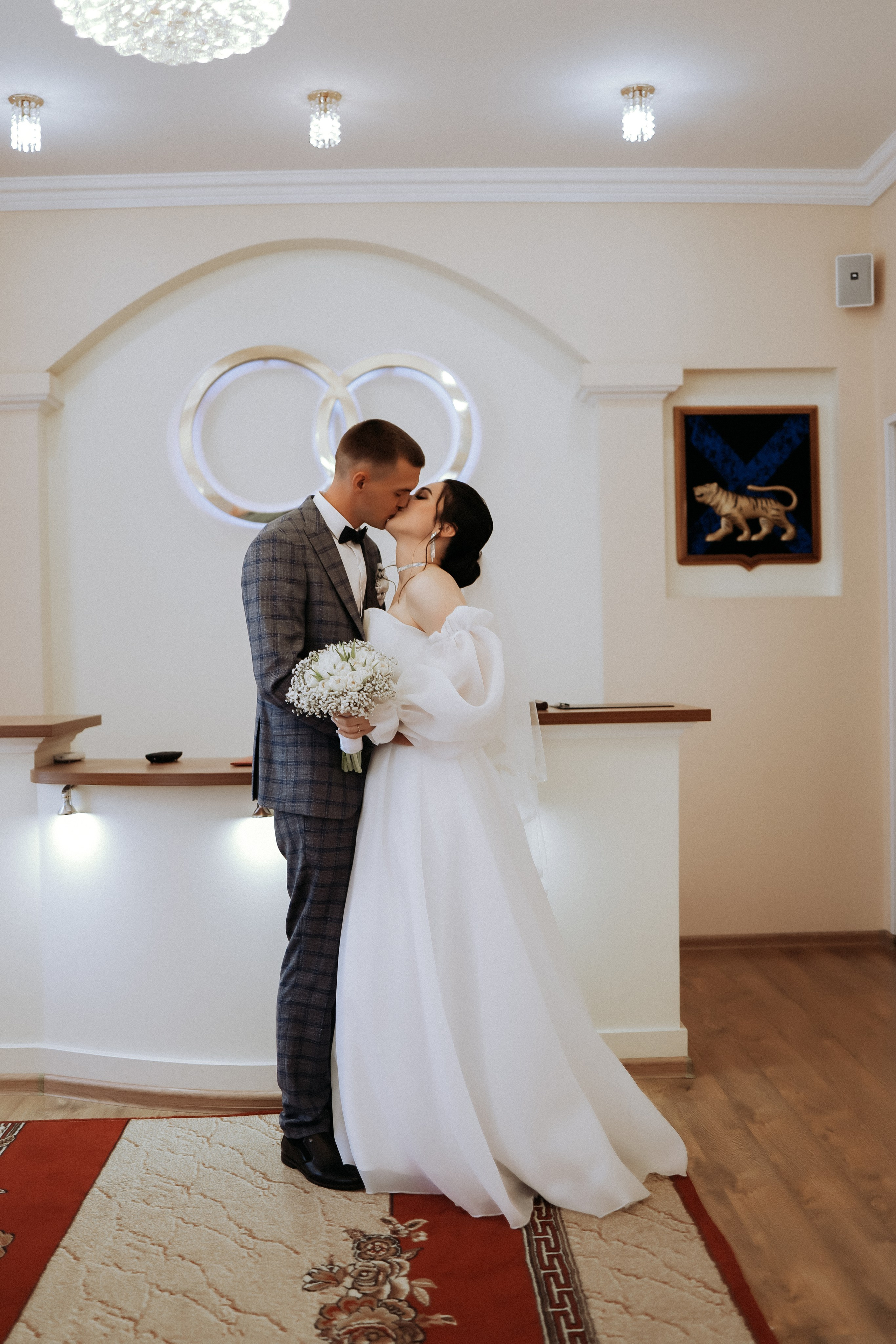 Артем и Карина. Фотограф в Уссурийске Александра Ефимчук