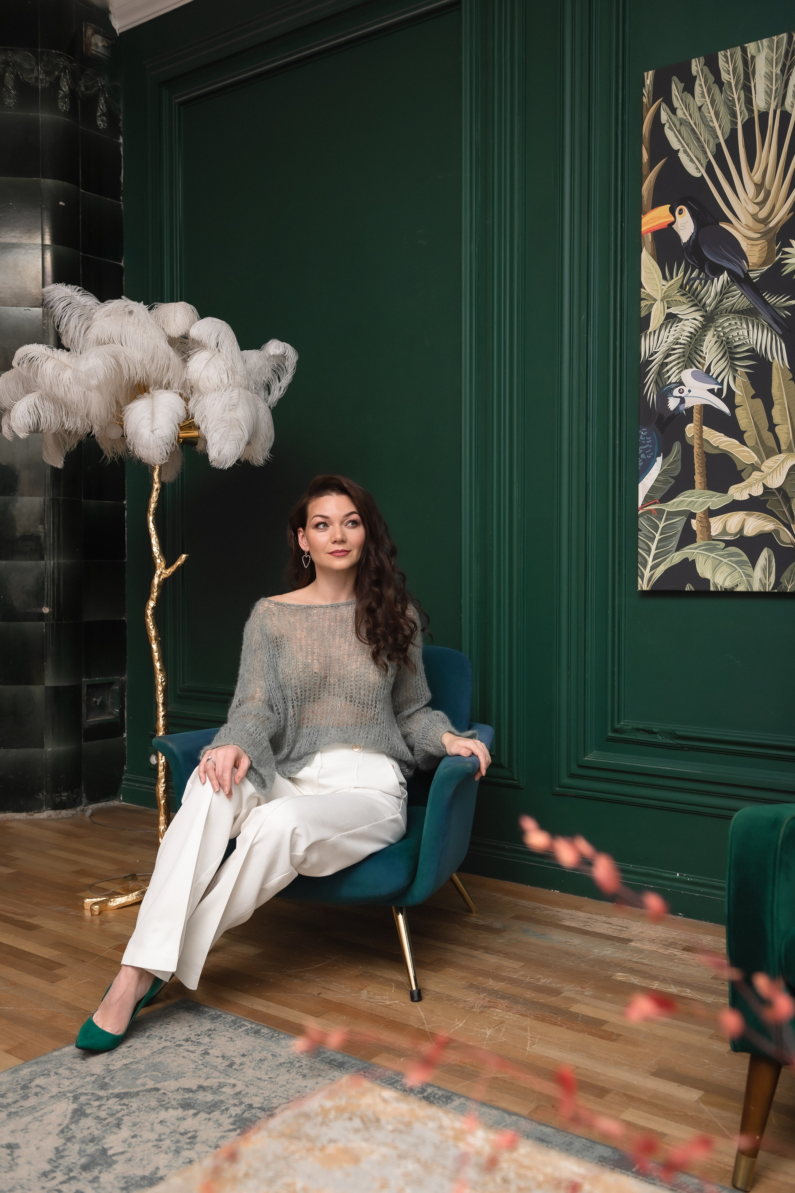 Нутрициолог: арома масла и игра. КОНТЕНТ |БРЕНД фотограф Санкт-Петербург — Жанна Олтаржевская