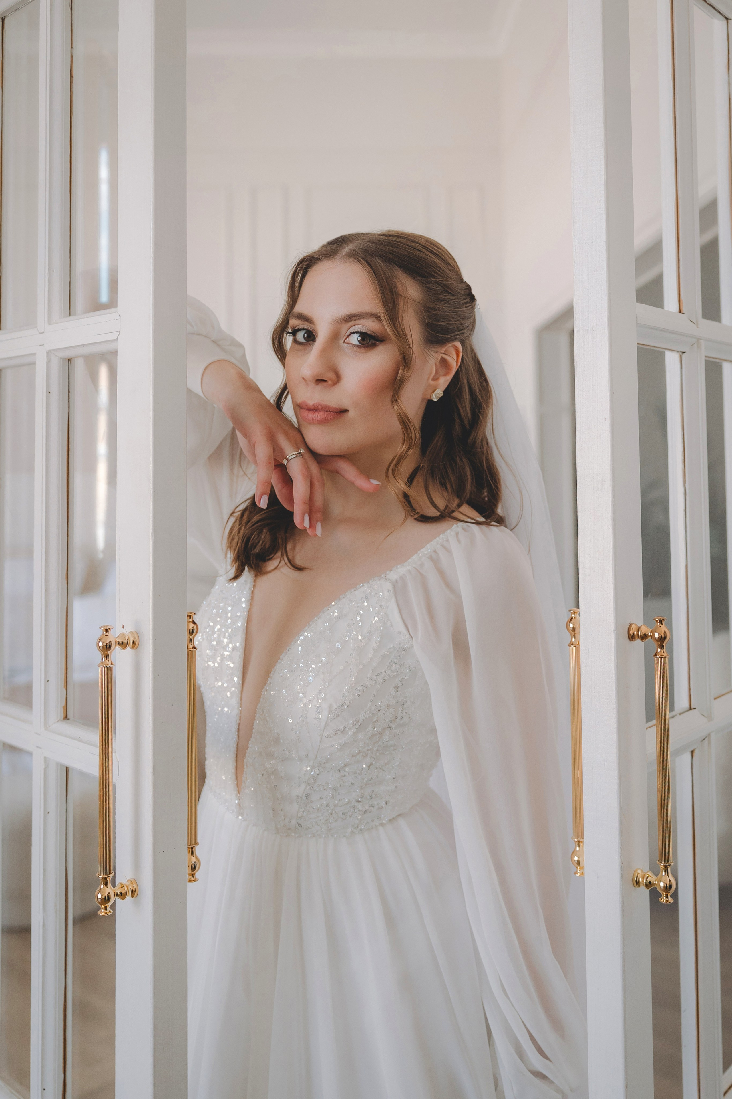 И & А. Свадебный, семейный и индивидуальный фотограф в Зеленограде и Москве Ирина Костенко