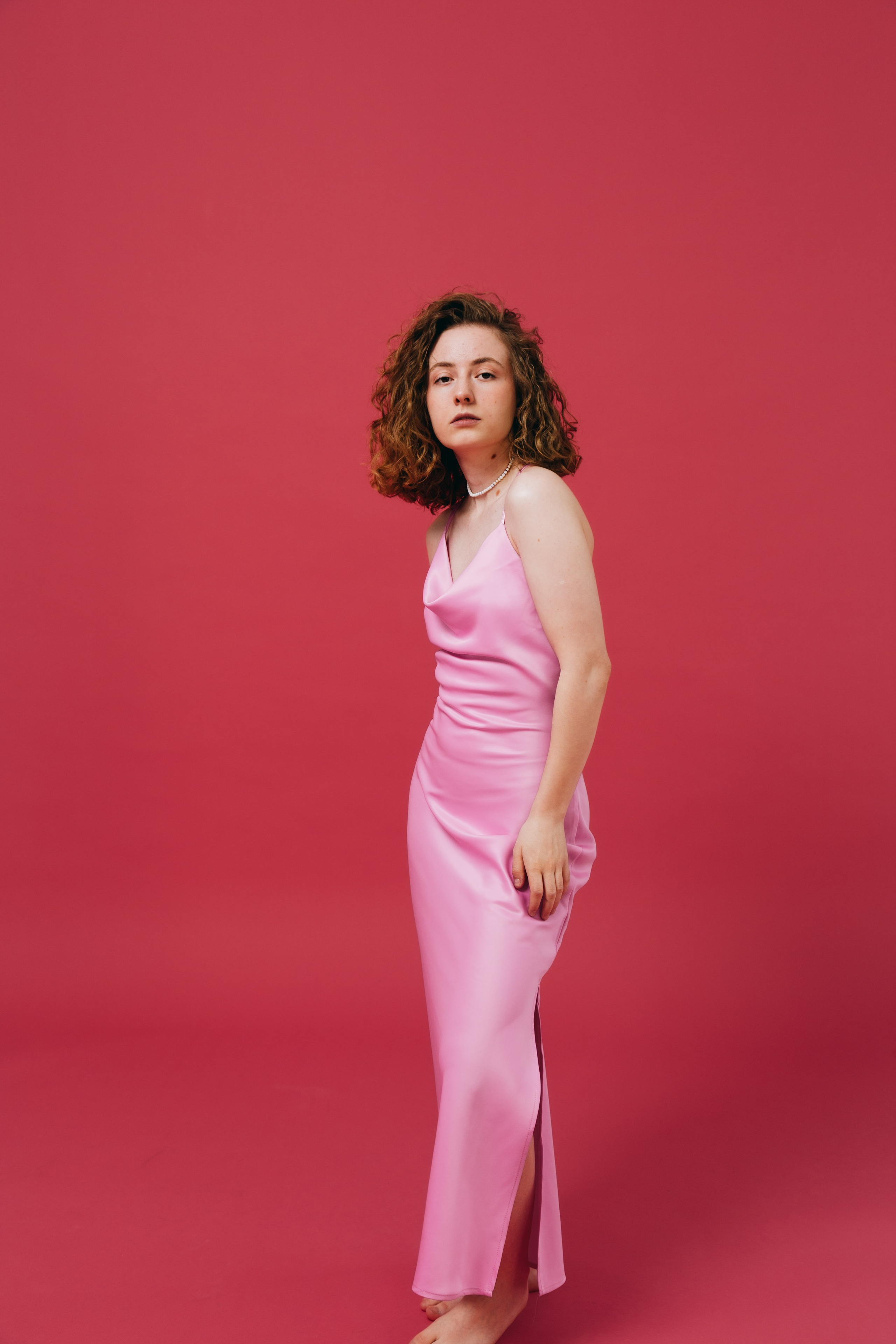 Марина. Главная