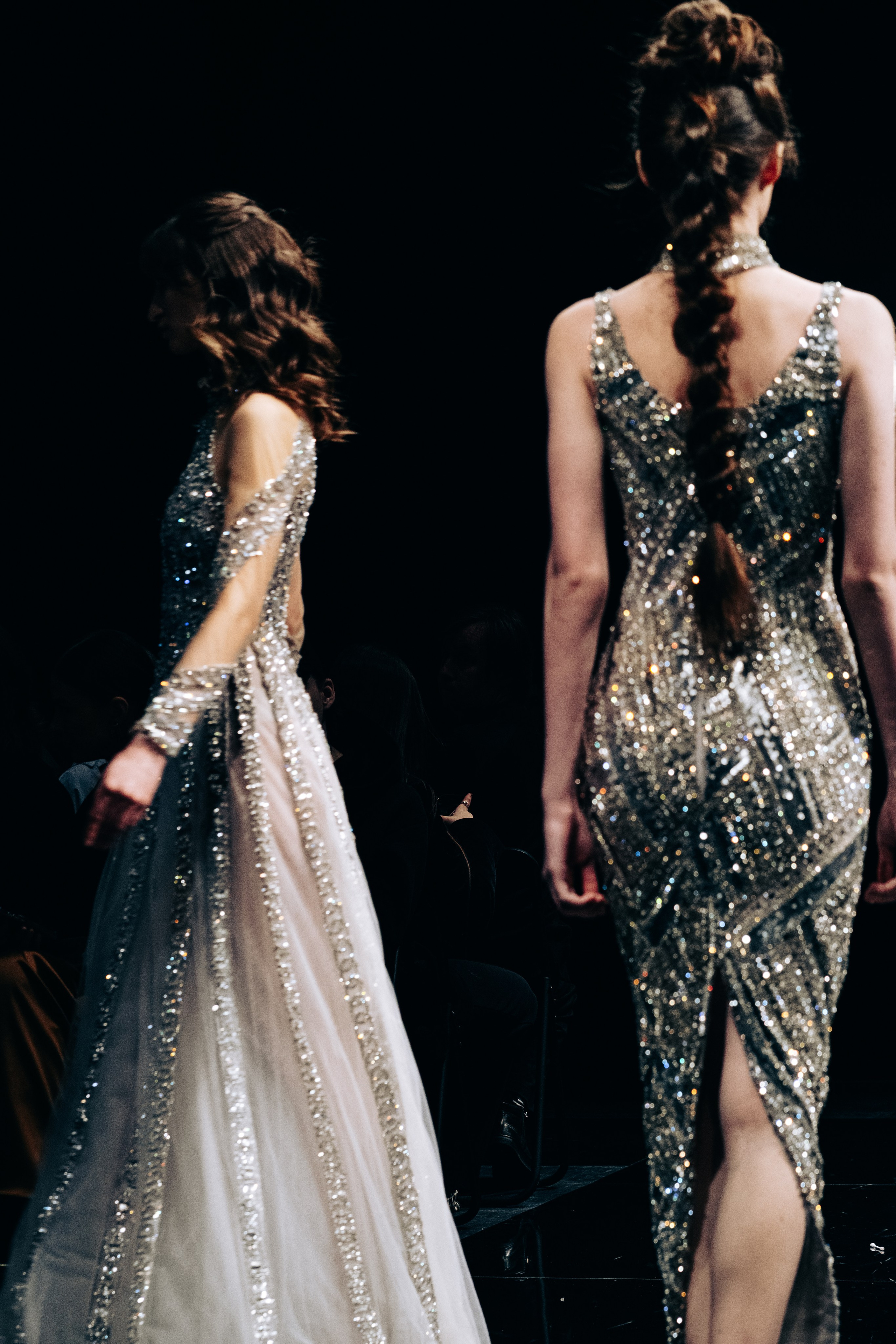 Неделя моды СПб. Фотограф Видеограф Санкт-Петербург Москва Рустам Лукьянов