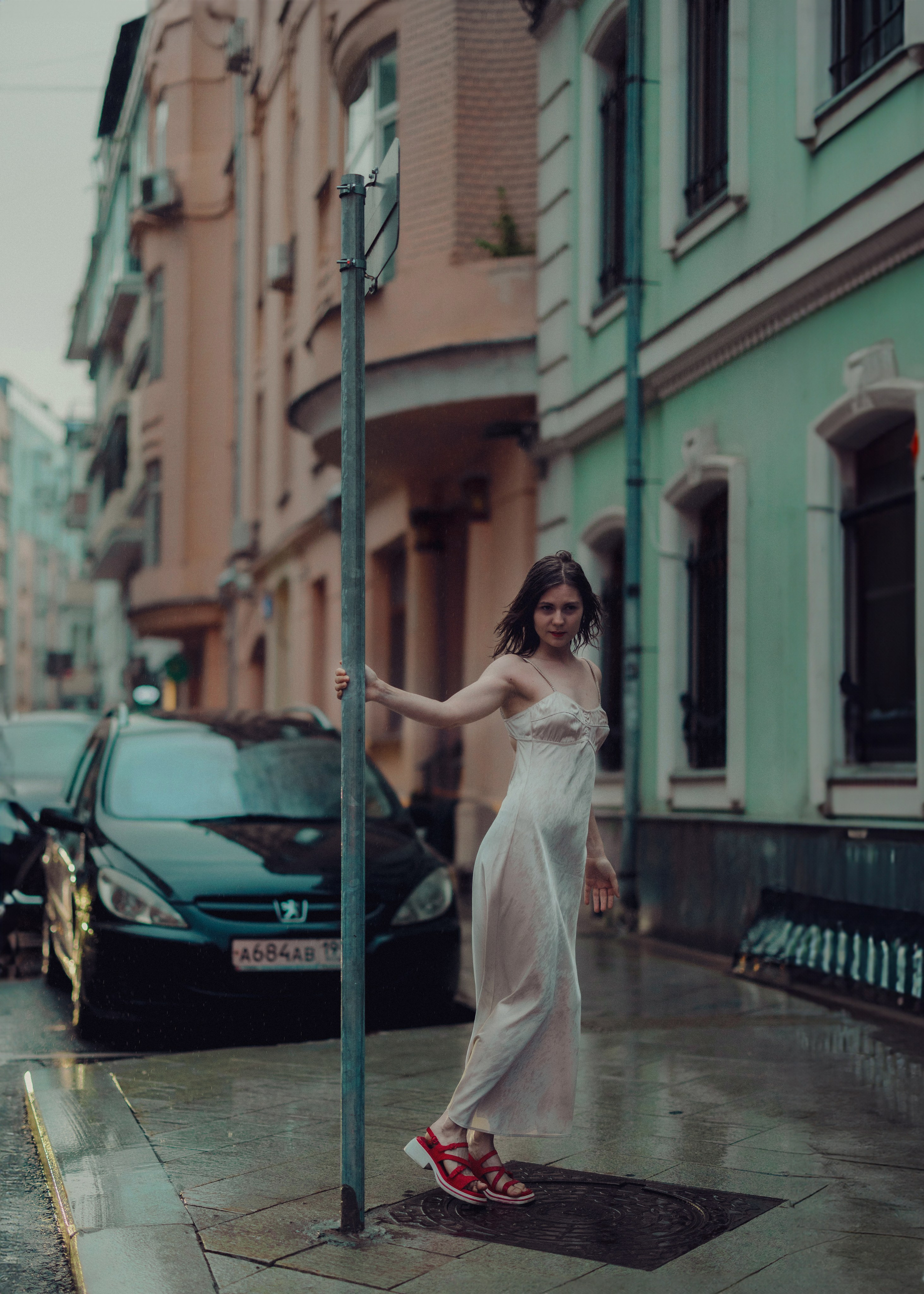 PATRIKI. Shamirov Arkadiy