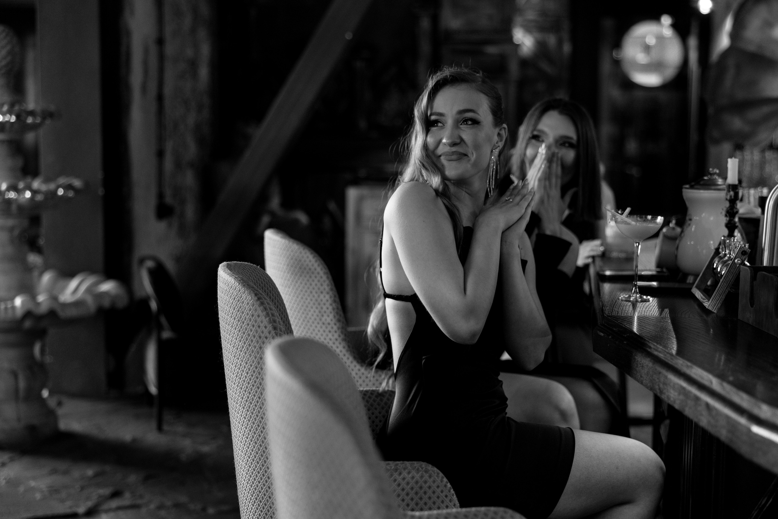 Денис и Дарья. Свадебный и семейный фотограф в Красноярске Прохорова Екатерина