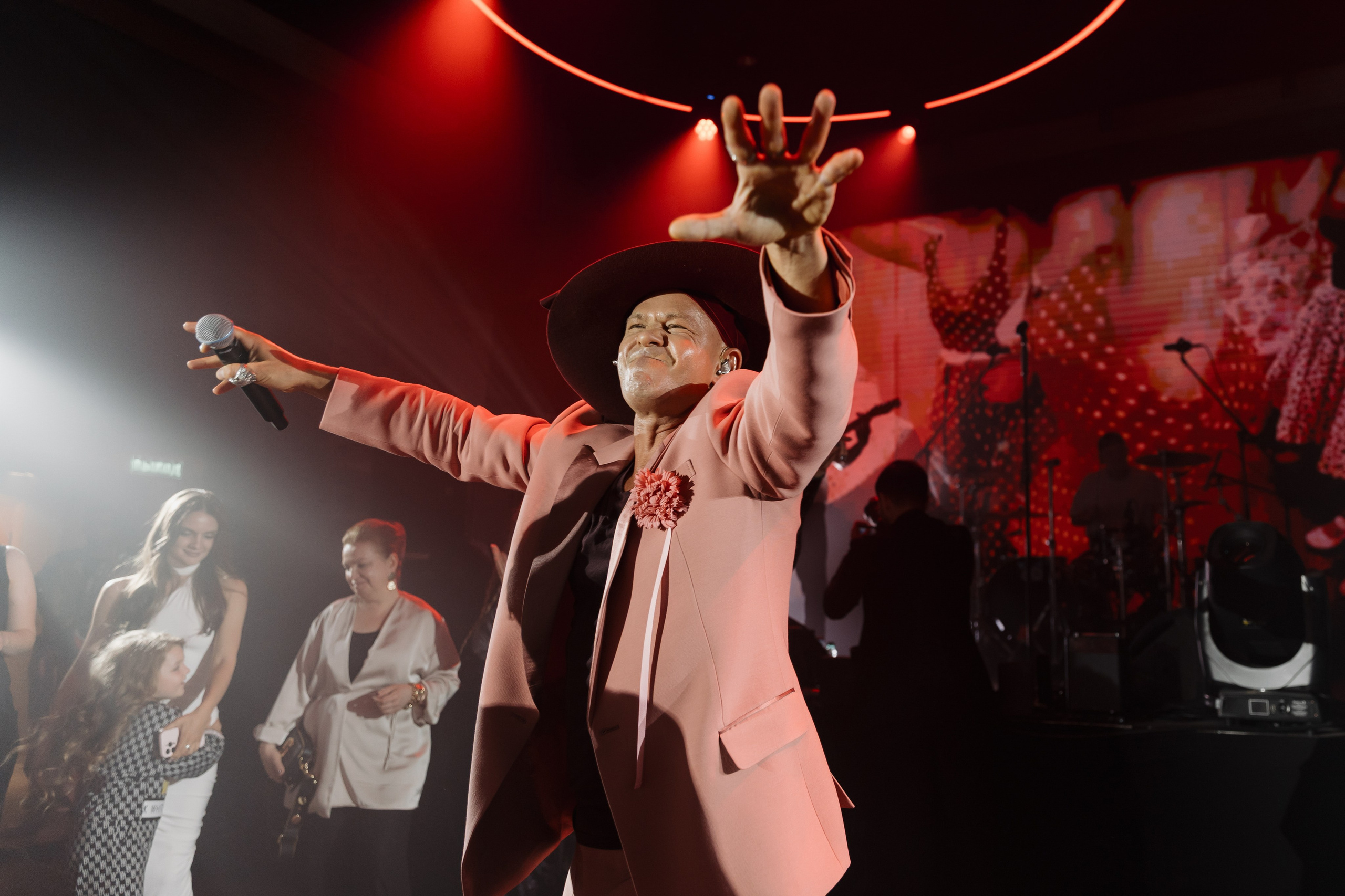 КАЗПРОМ. Ланемец Юлия — фотограф Волгоград/Волжский