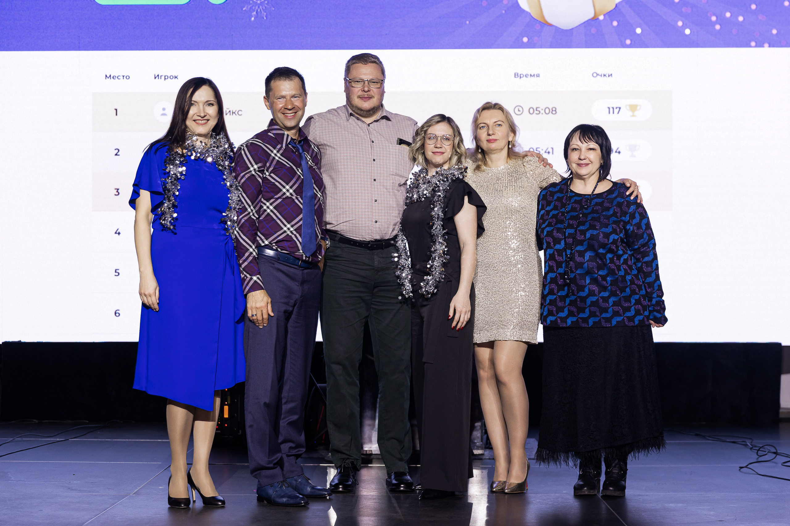 Корпоратив компании Неохим. NesterovaMaria.ru