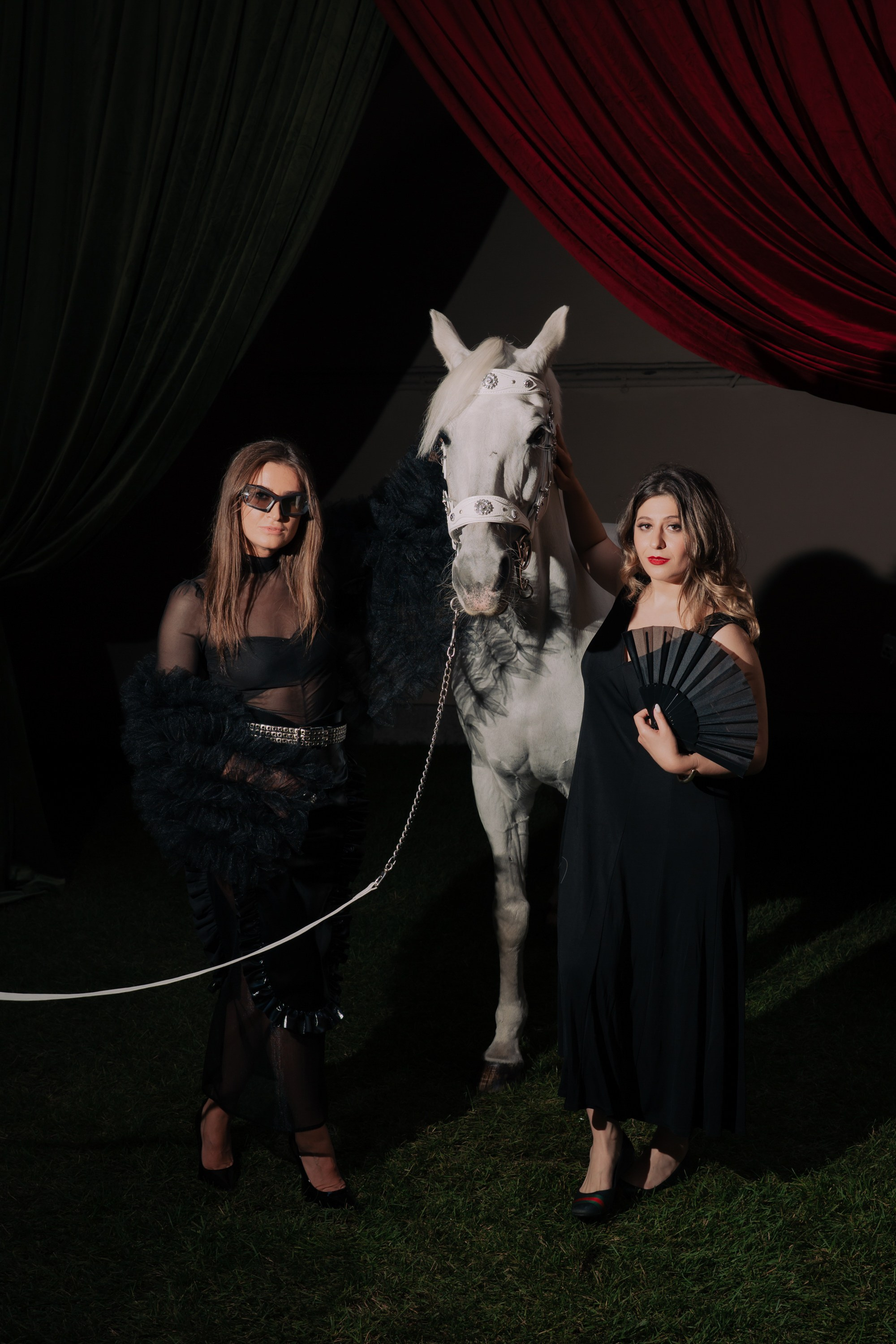 Адище города. Портретный и репортажный фотограф в Санкт-Петербурге Максим Пашков