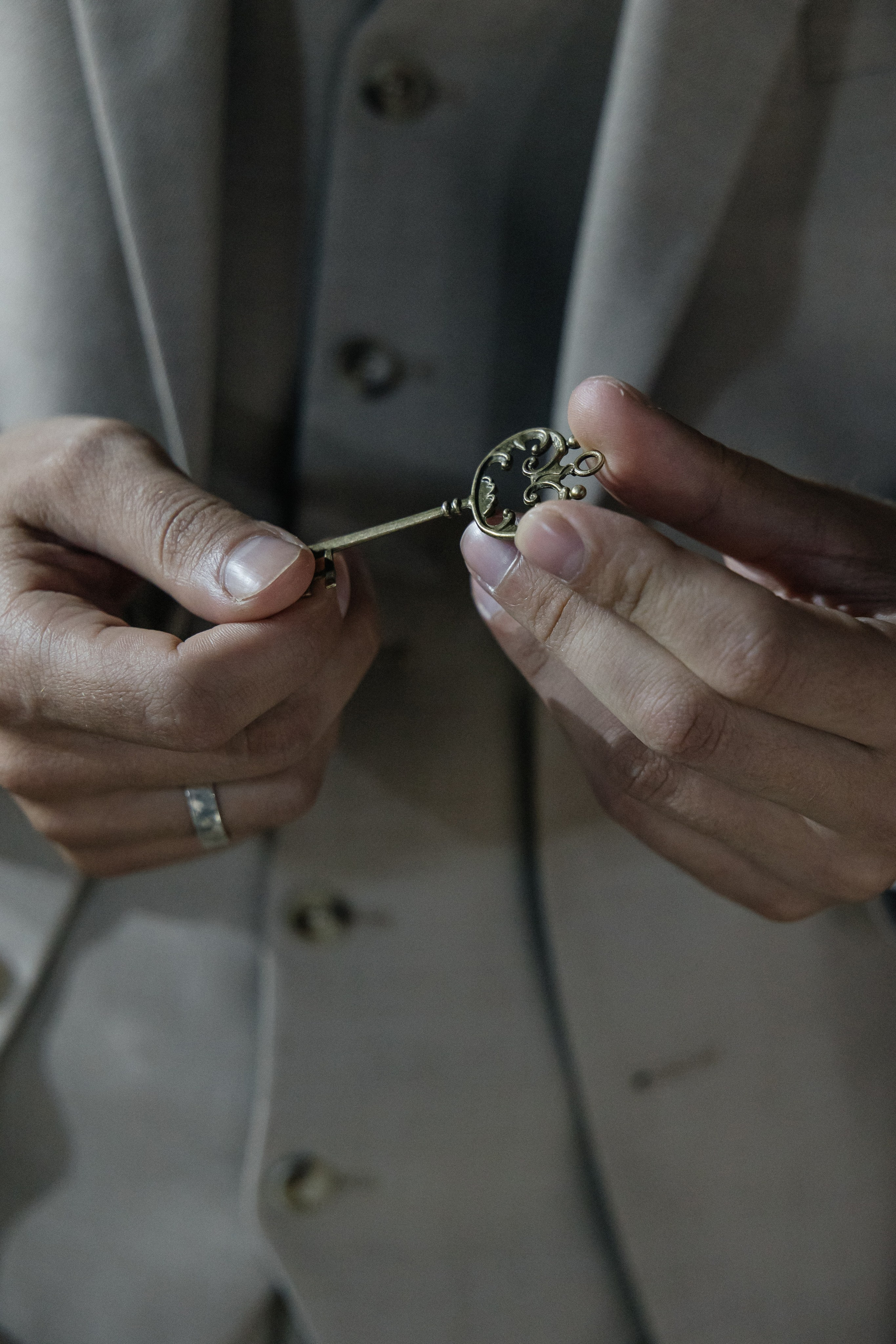 Паша и Милана. Свадебный фотограф в Красноярске