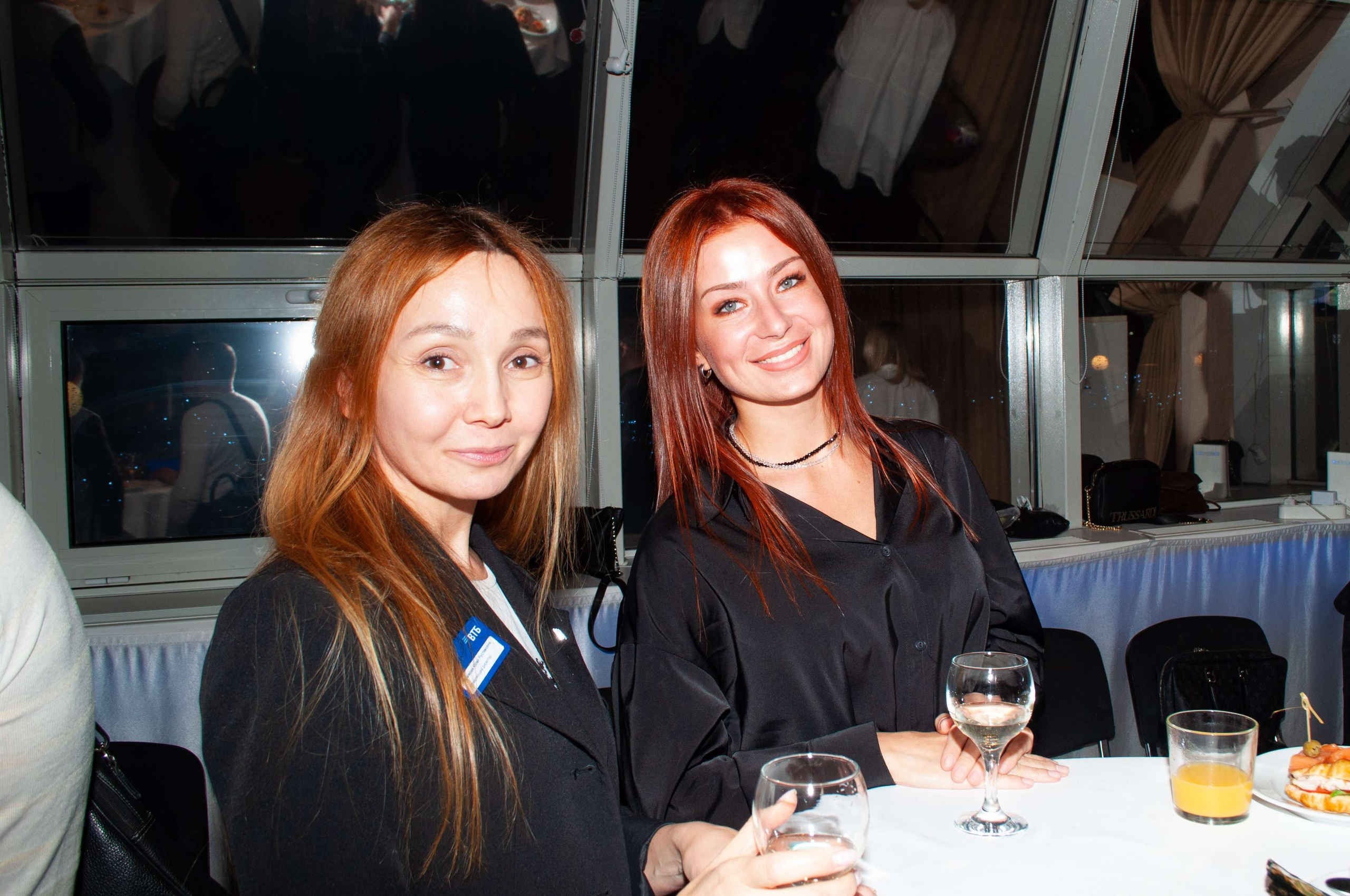 Корпоратив СОГАЗ х ВТБ. Фотограф в Самаре Иван Булатов