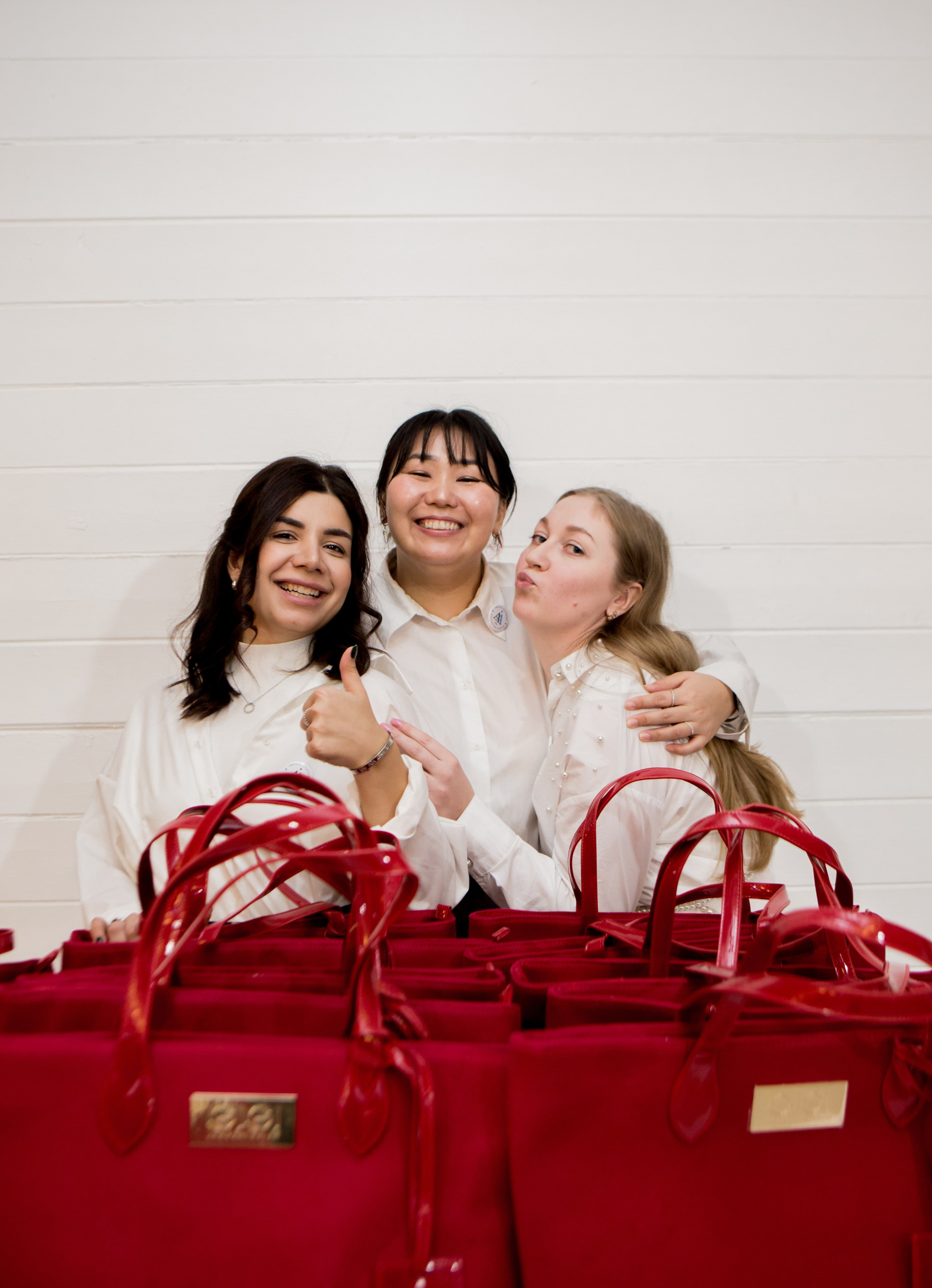 Конференция GIGI. Коммерческий фотограф в Москве, Наталия Горячева