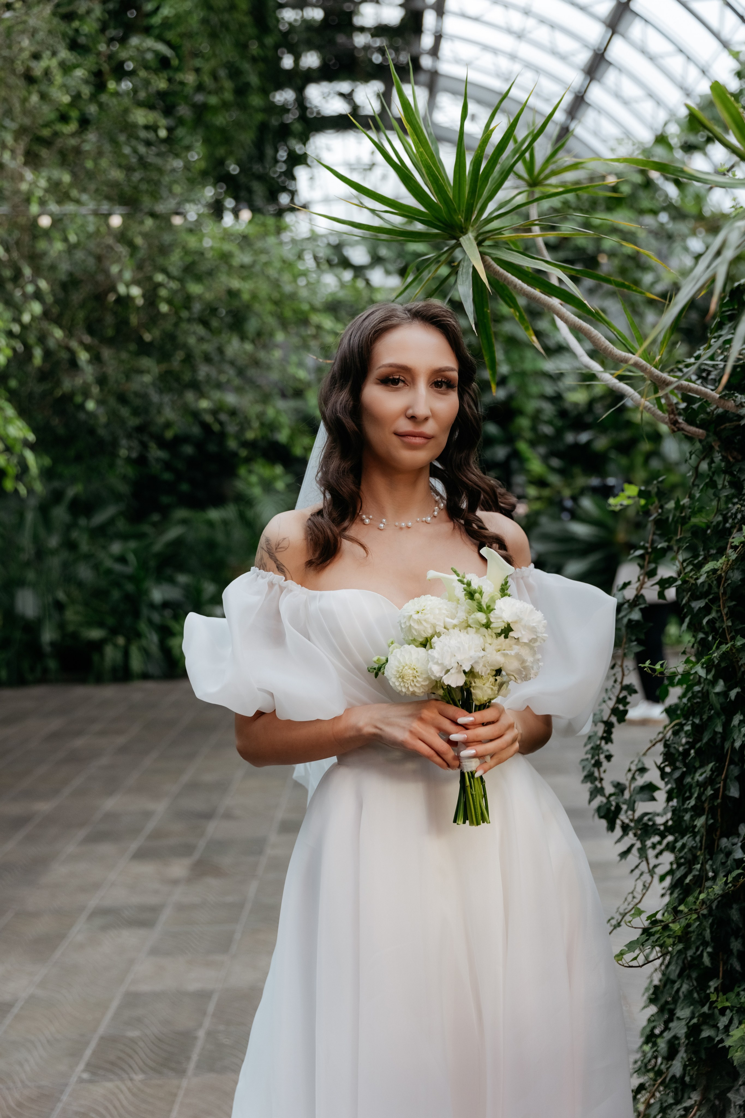 Их сила в чувстве, не в самих них. Свадебный и репортажный фотограф в Санкт-Петербурге