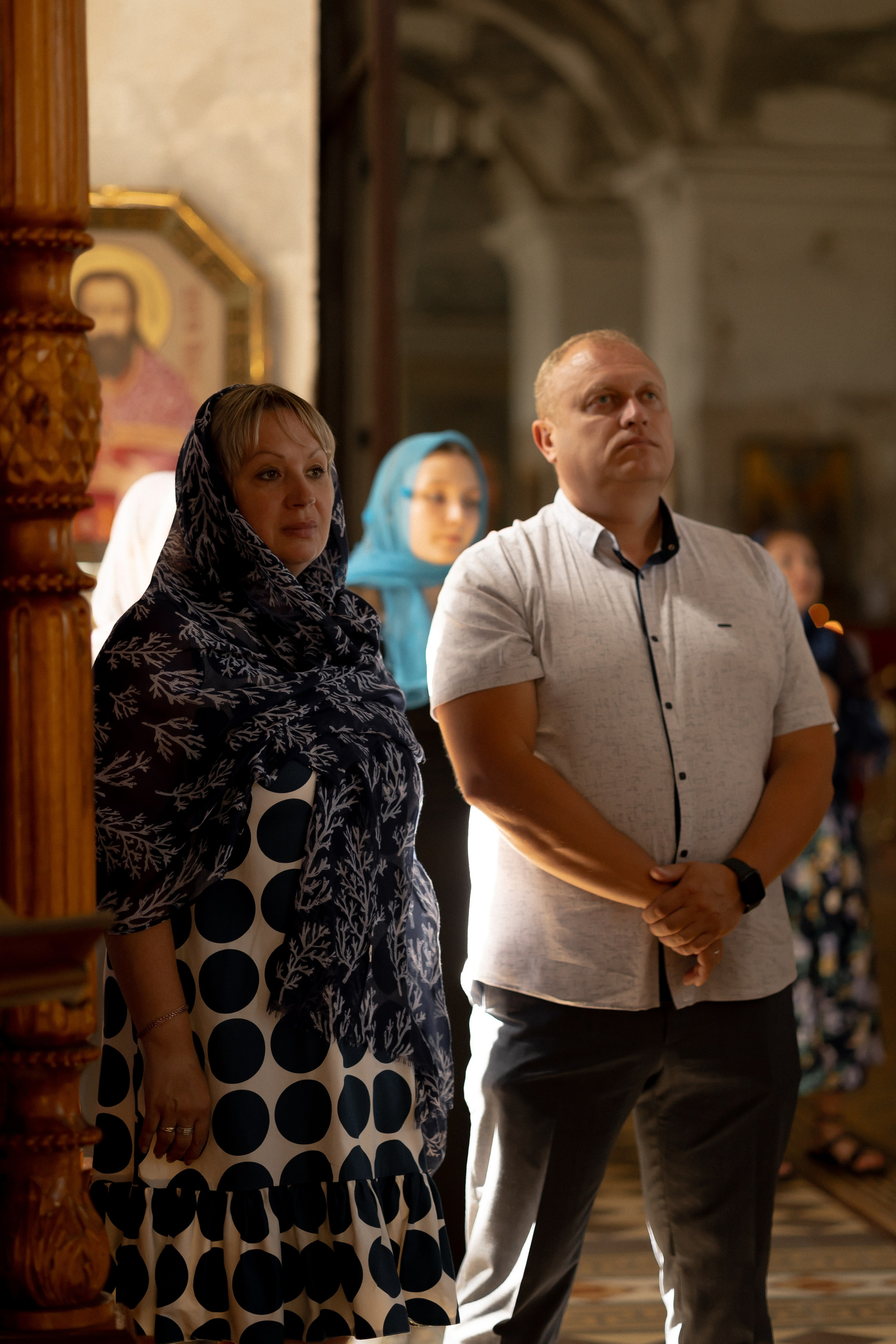 Максим и Анастасия. Свадебный и семейный фотограф в Казани Aileen