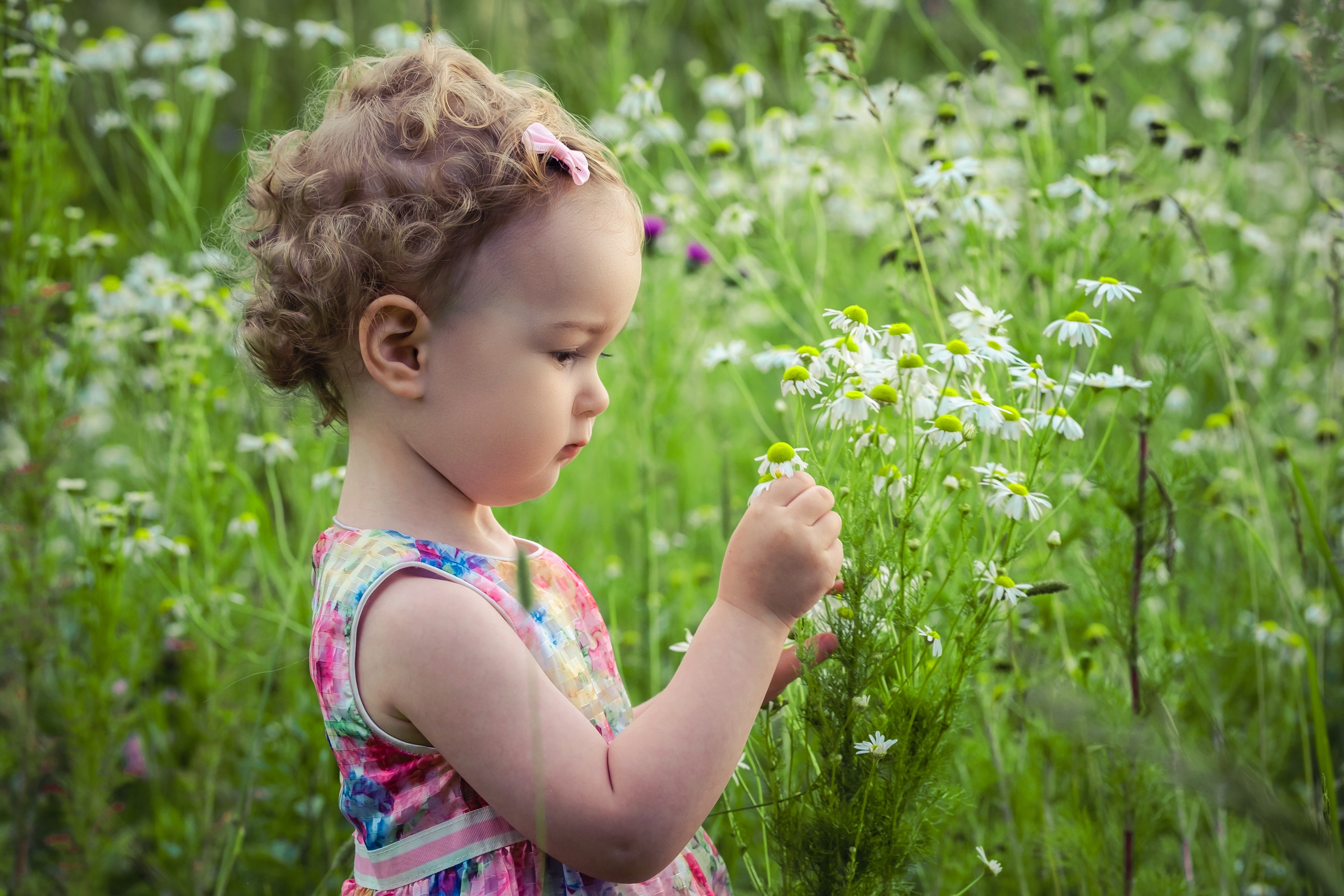 Детская и семейная фотосессия. Фотограф в Москве, в Самаре Инна Мамонова