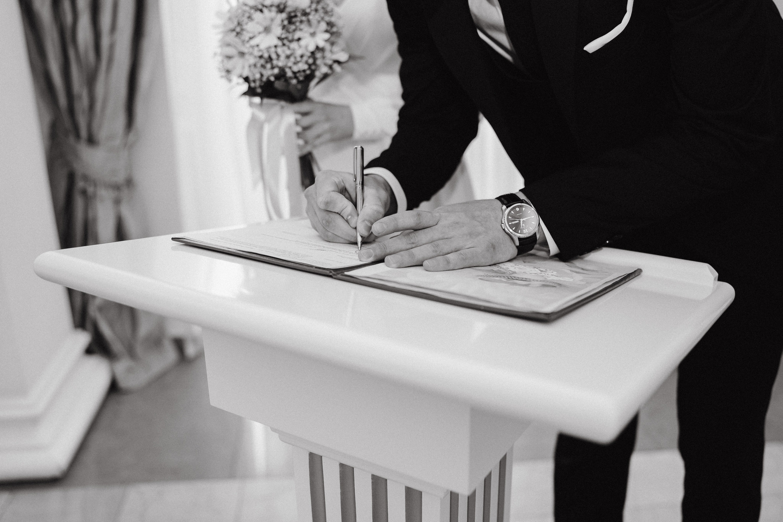 Тимофей и Маргарита. Свадебный фотограф в Симферополе