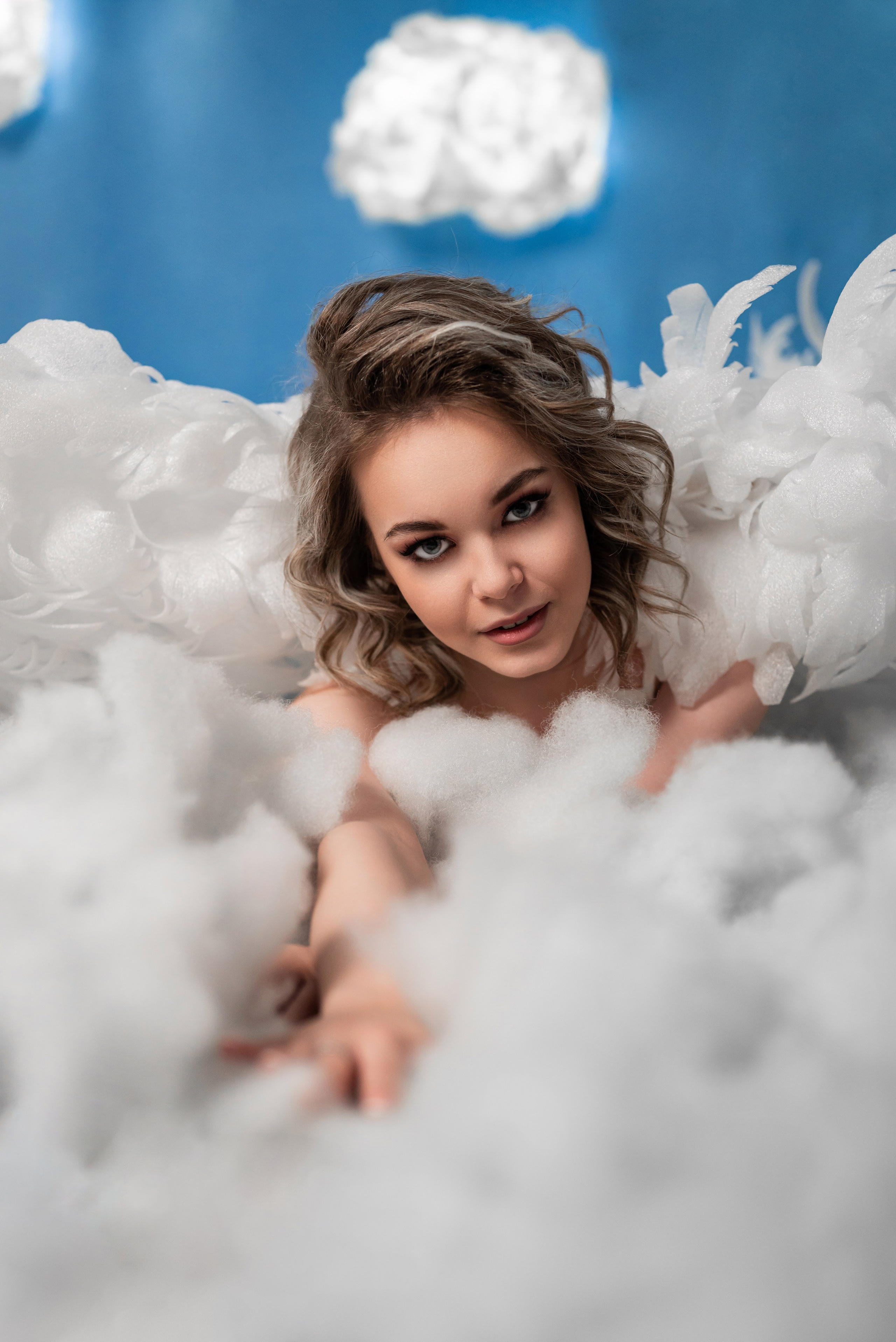 Екатерина. Фотограф в городе Салават