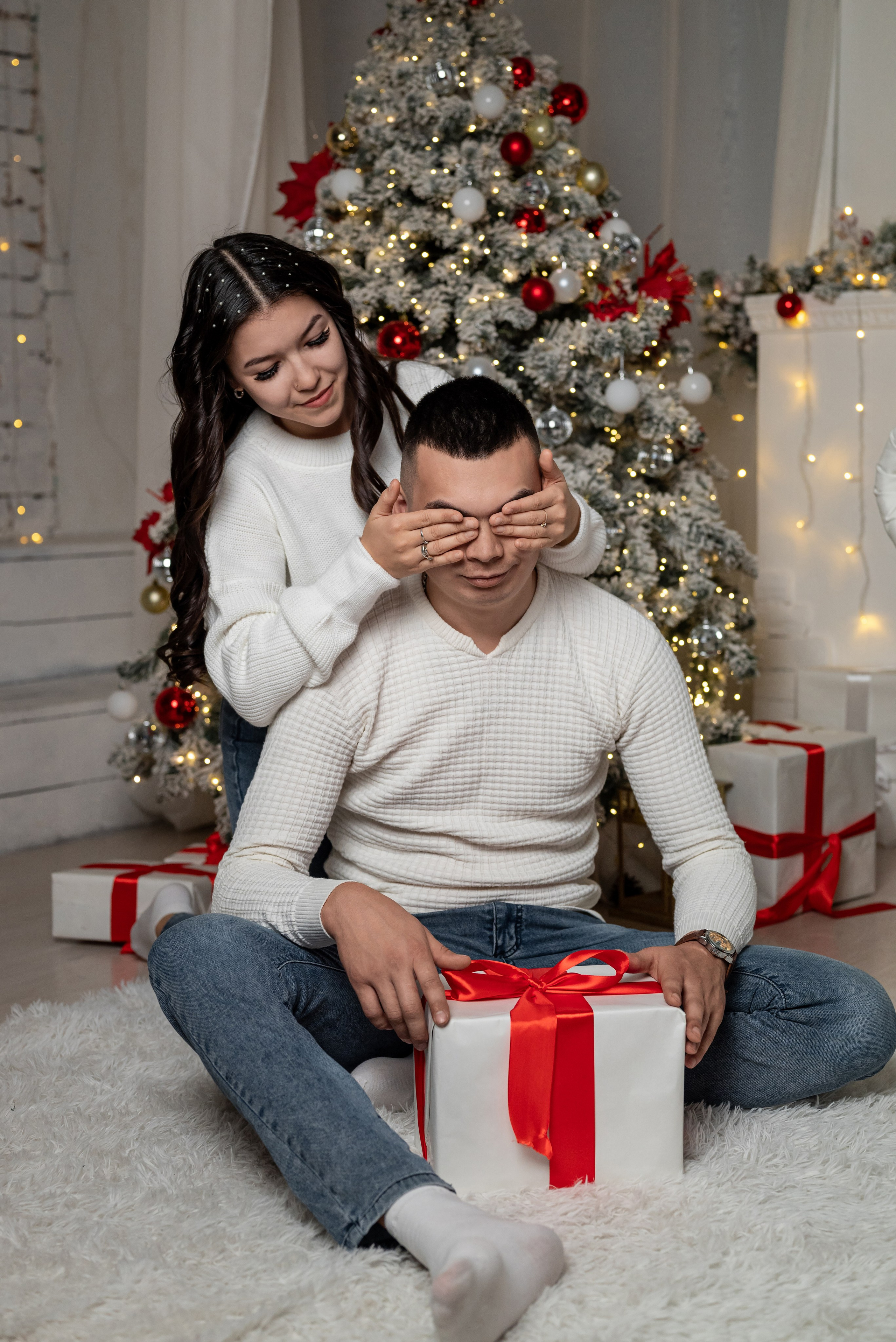 Индира. Фотограф в городе Салават