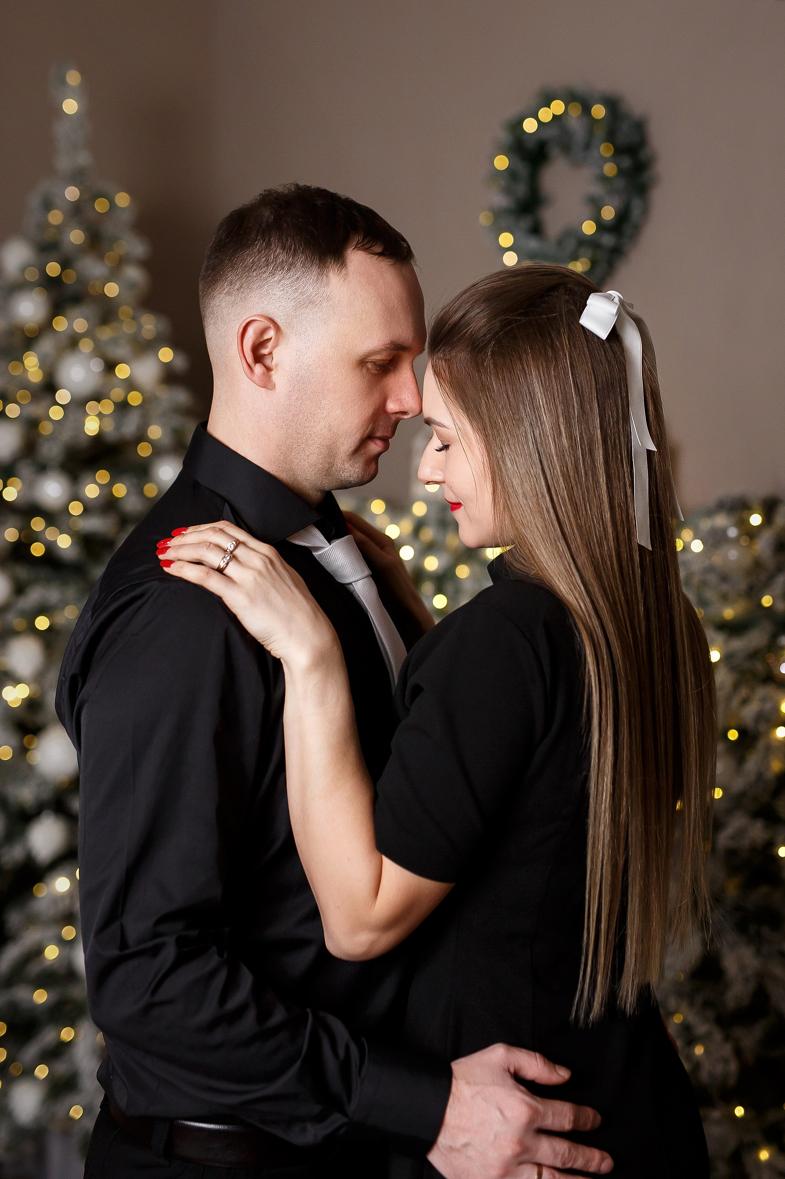 Студийные фотосессии. Семейный фотограф в Брянске Александра Щербакова