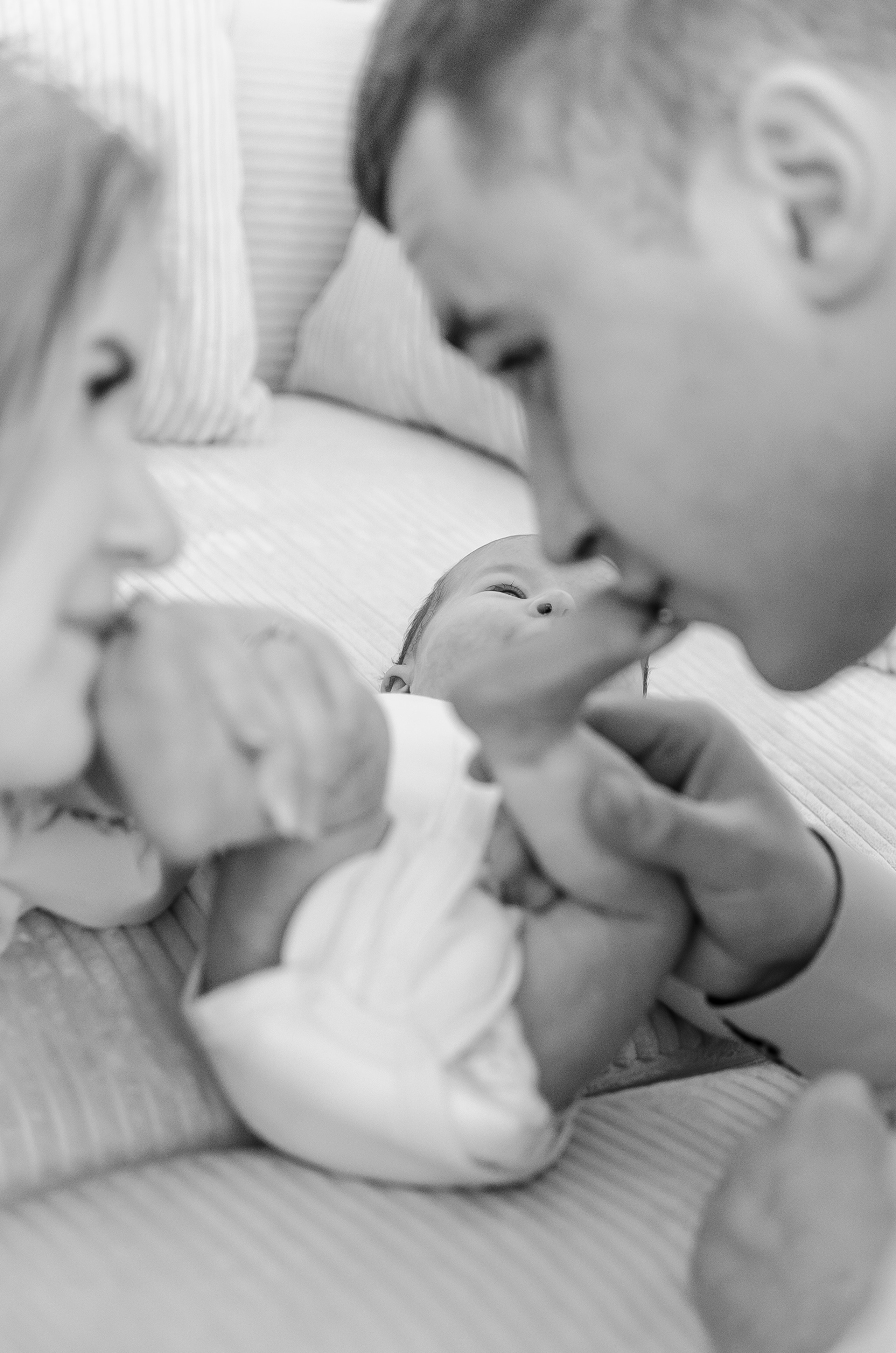 Даша, Ярослав и их малышка Алла. Свадебный фотограф в Сергиевом Посаде недорого Ольга Гузанова