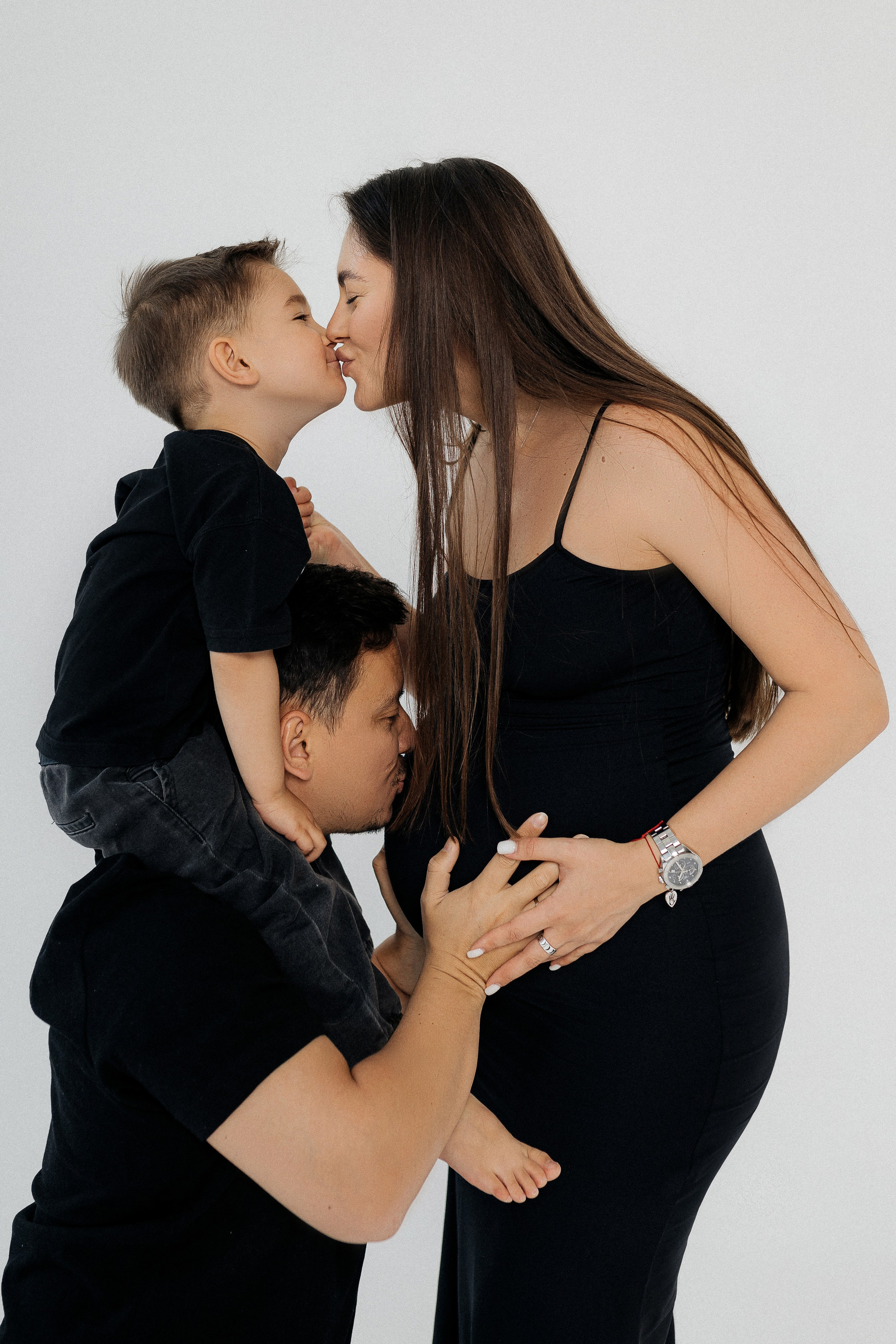 Исмайловы. Usmanova Irina / Your Photographer