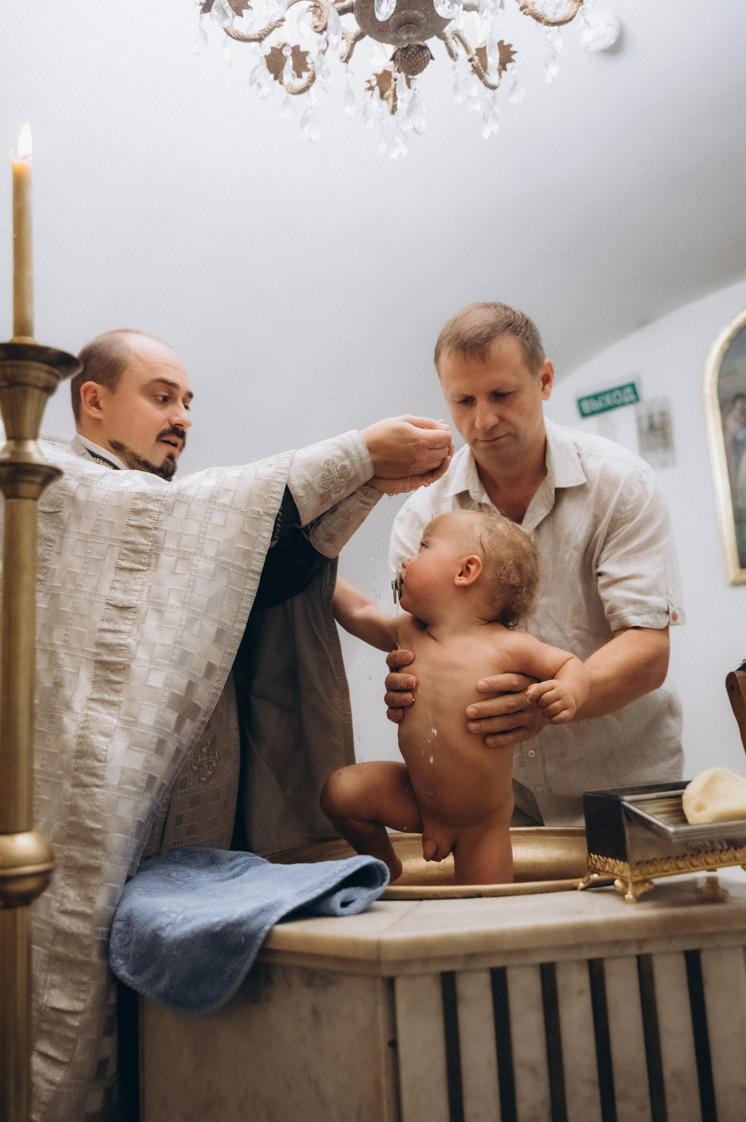 Фотограф крещение. Семейный фотограф в Минске Дарья Дреко