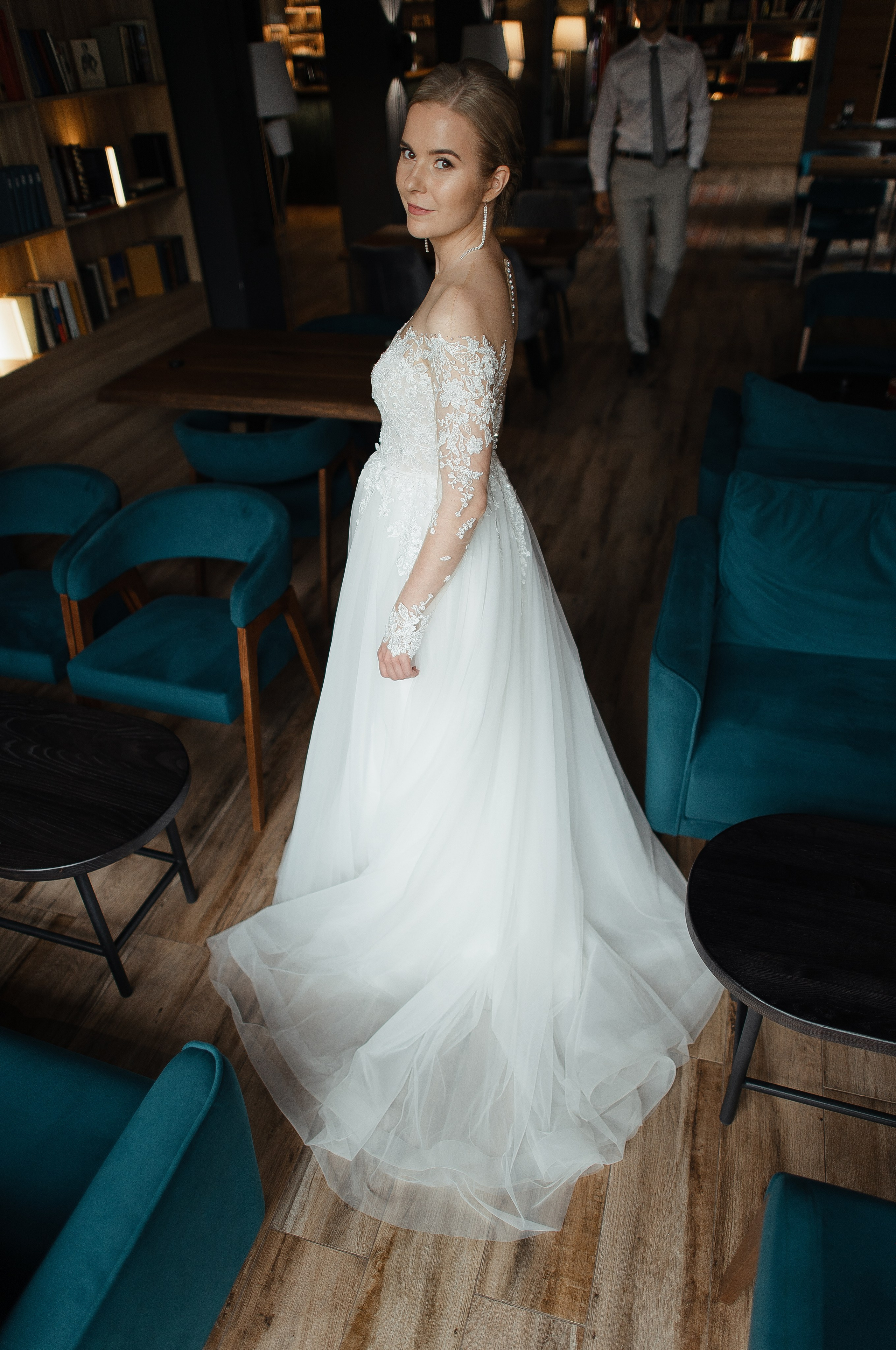 30 июня 2023. Свадебный фотограф в Ярославле Денис Медоваров