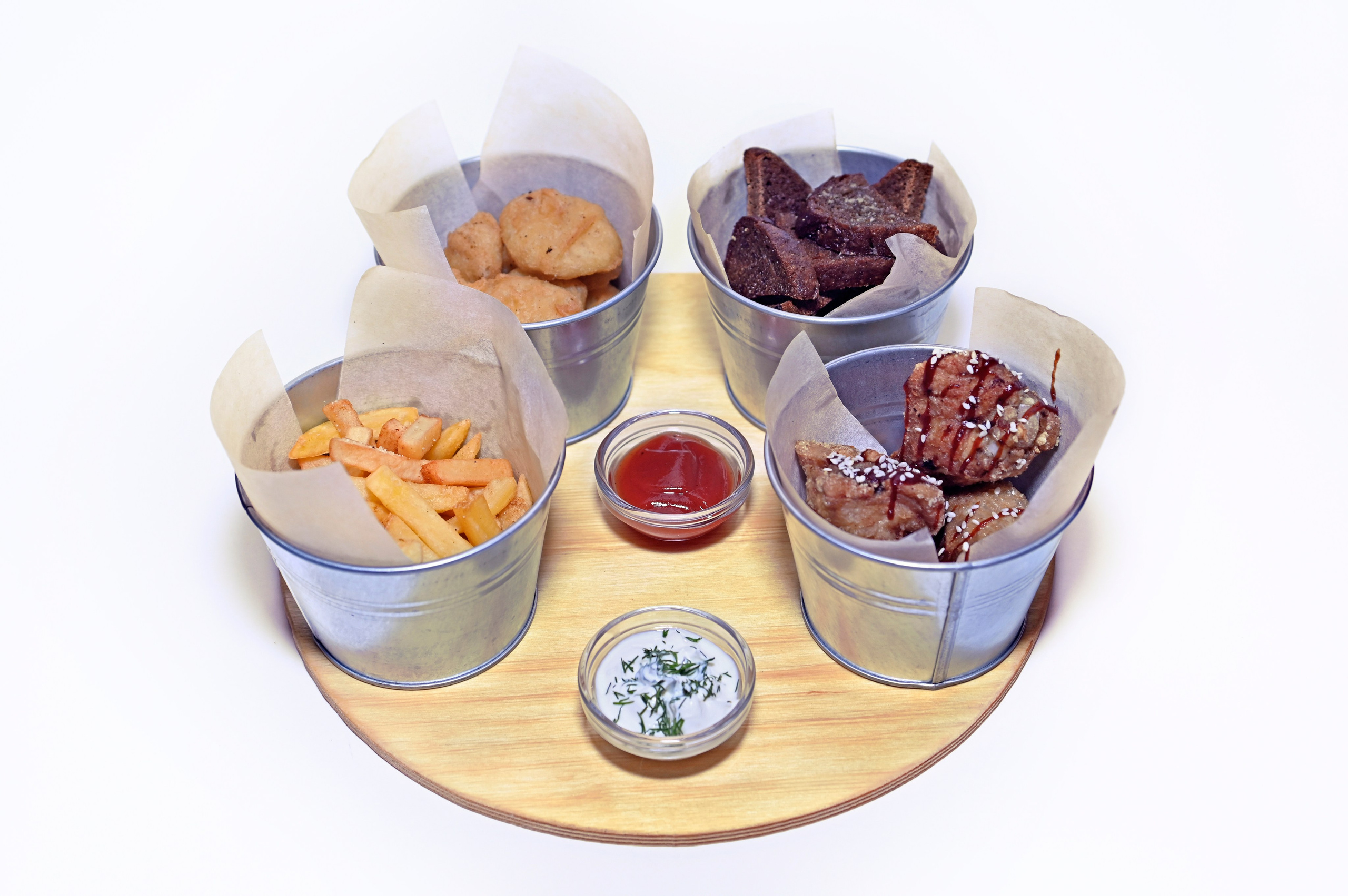 Фуд—фото. Фотограф Наташа Белецкая