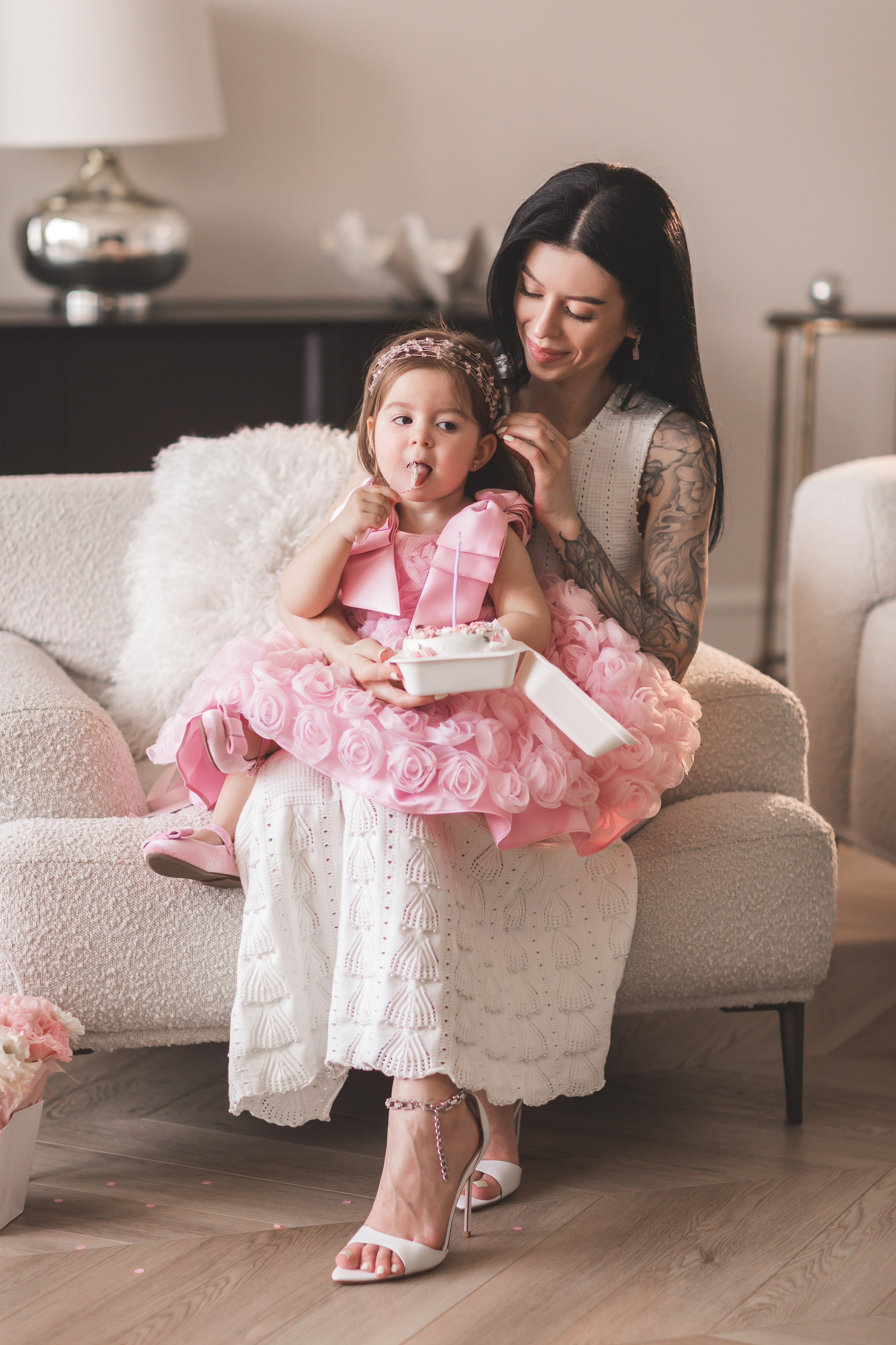 Студия семья. Семейный и детский фотограф Краснодар Валерия Власенко