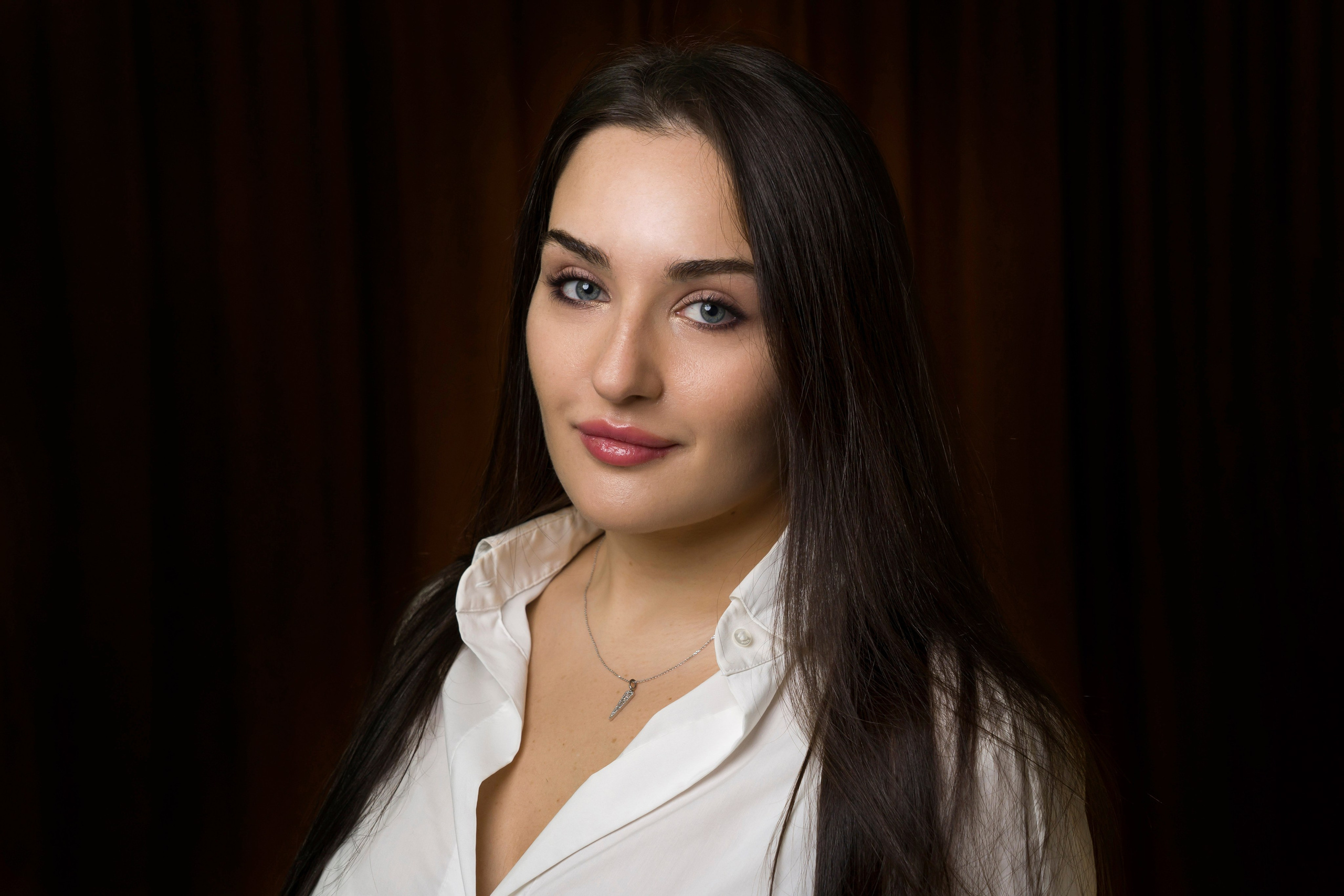 Портретная съемка сотрудников клиники психологического здоровья. Фотограф в Санкт-Петербурге. Репортажная и все съёмки для бизнеса