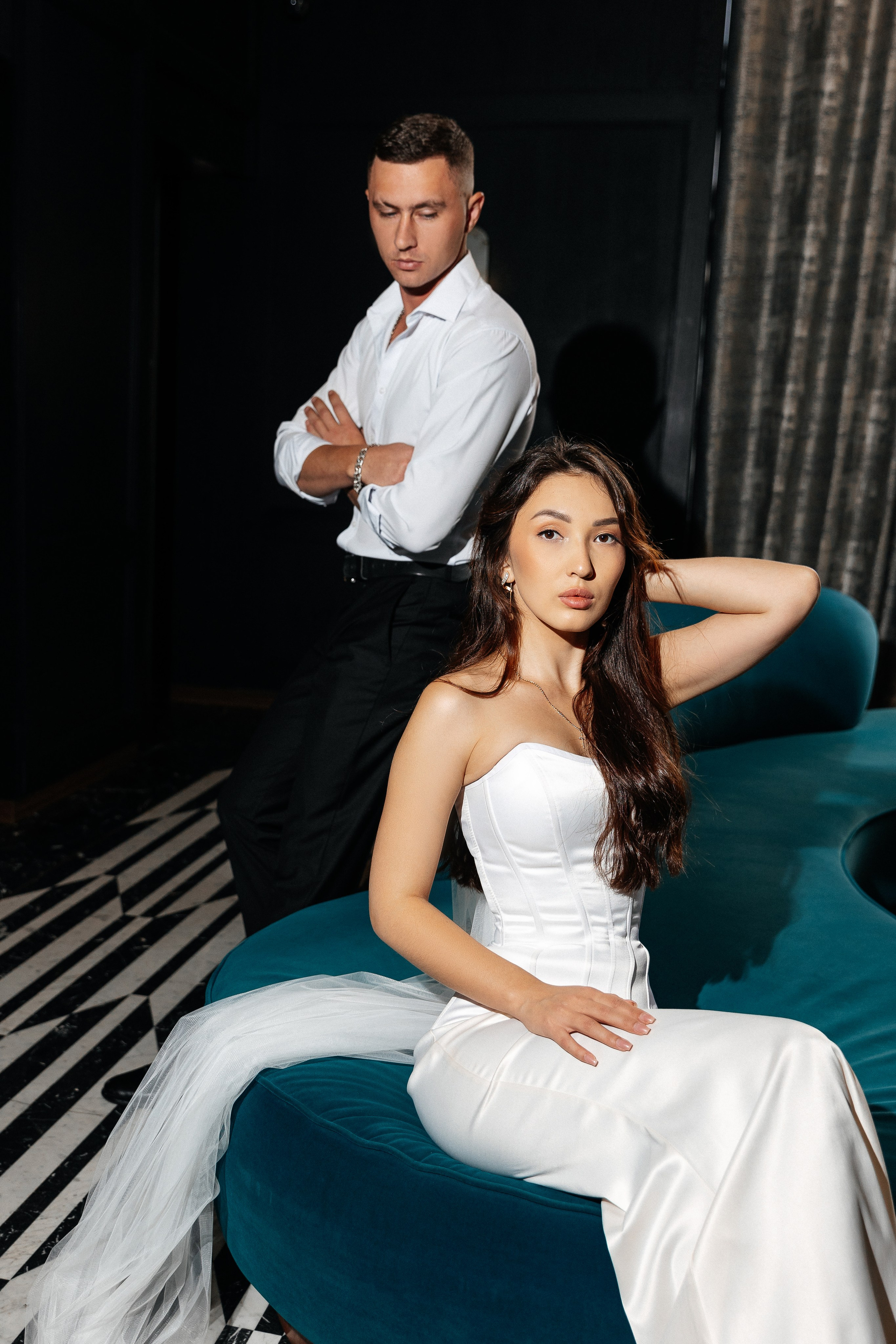 Утро. Фотограф Евгений Горпиняк