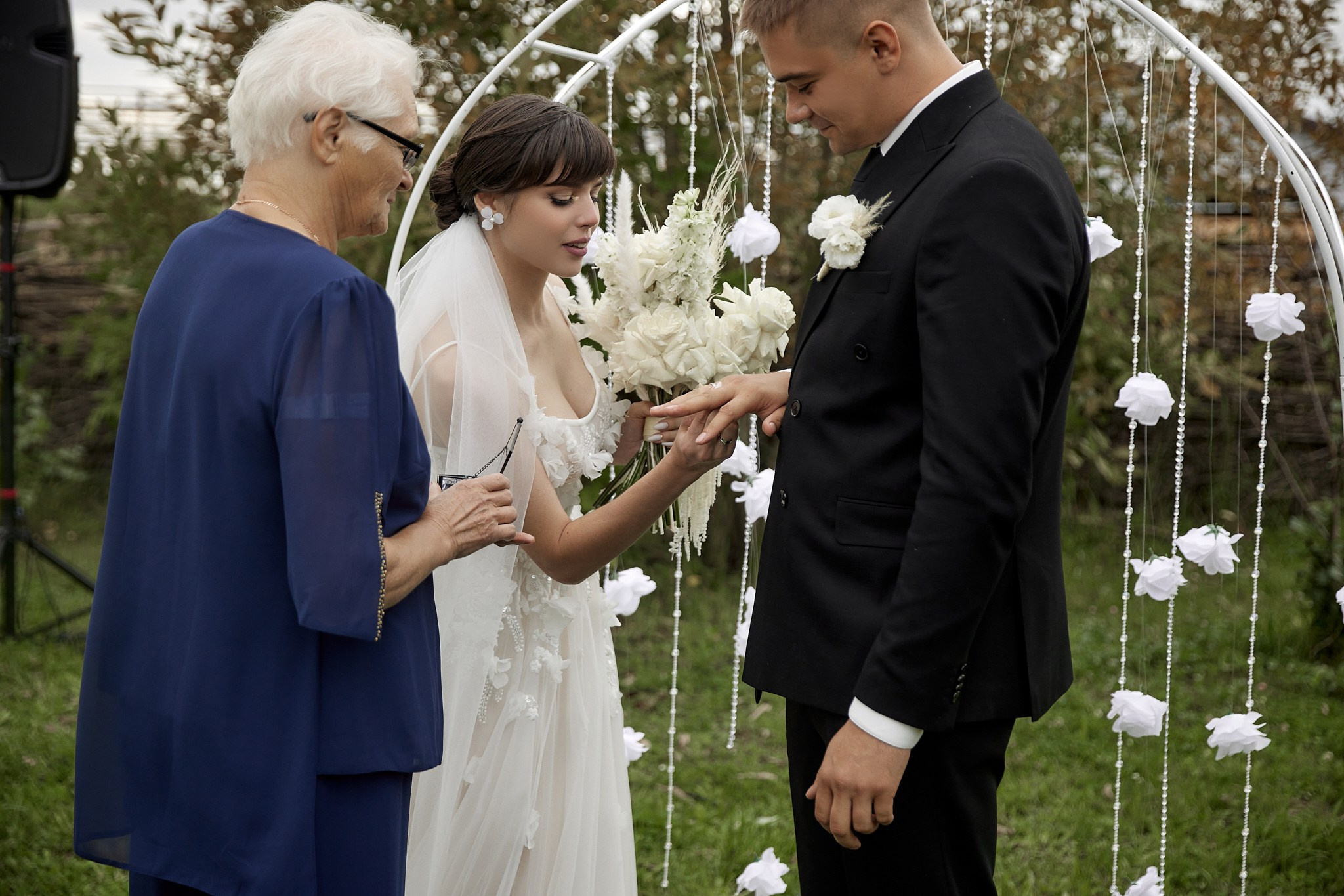 Свадьба Славы и Наташи. Свадебный фотограф в Ульяновске Александр Никитин