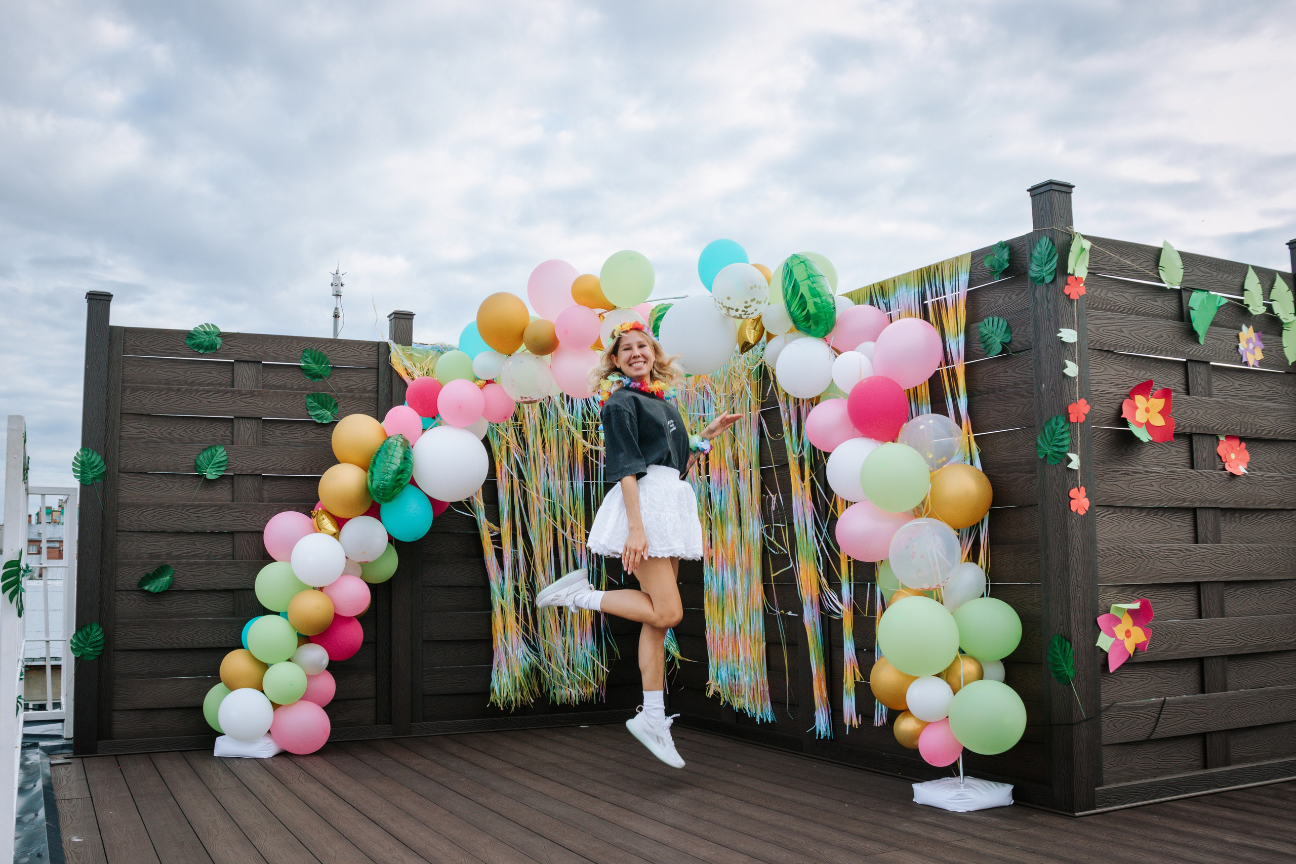 Фотограф на корпоратив Томск. Фотограф в Томске Дарья Пучкина