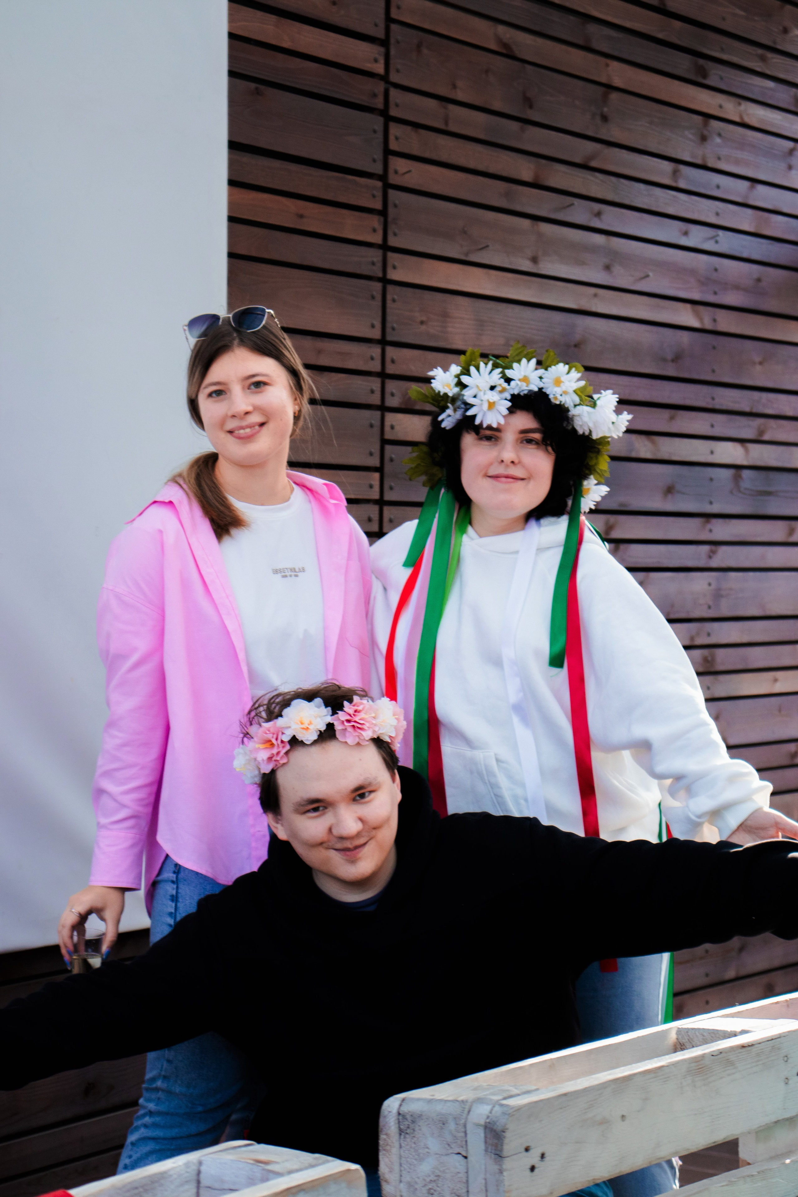 Фотограф на корпоратив Томск. Фотограф в Томске Дарья Пучкина