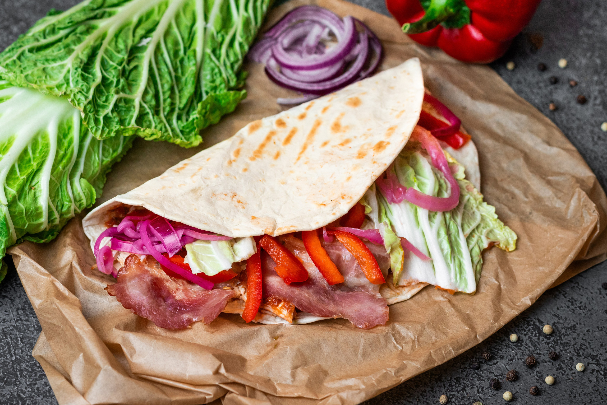 Брэдс Пита. Фотограф в Томске Дарья Пучкина