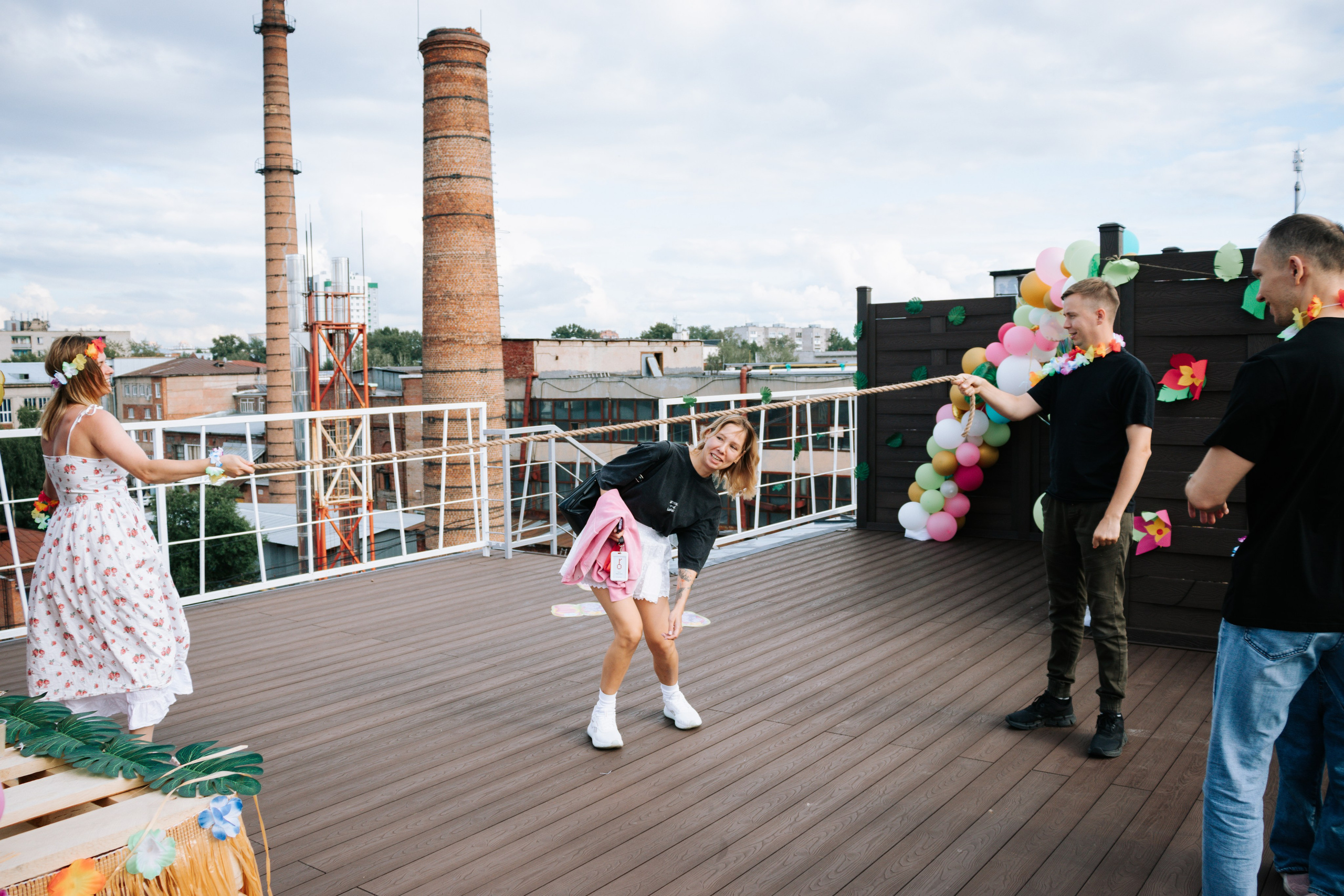 Фотограф на корпоратив Томск. Фотограф в Томске Дарья Пучкина