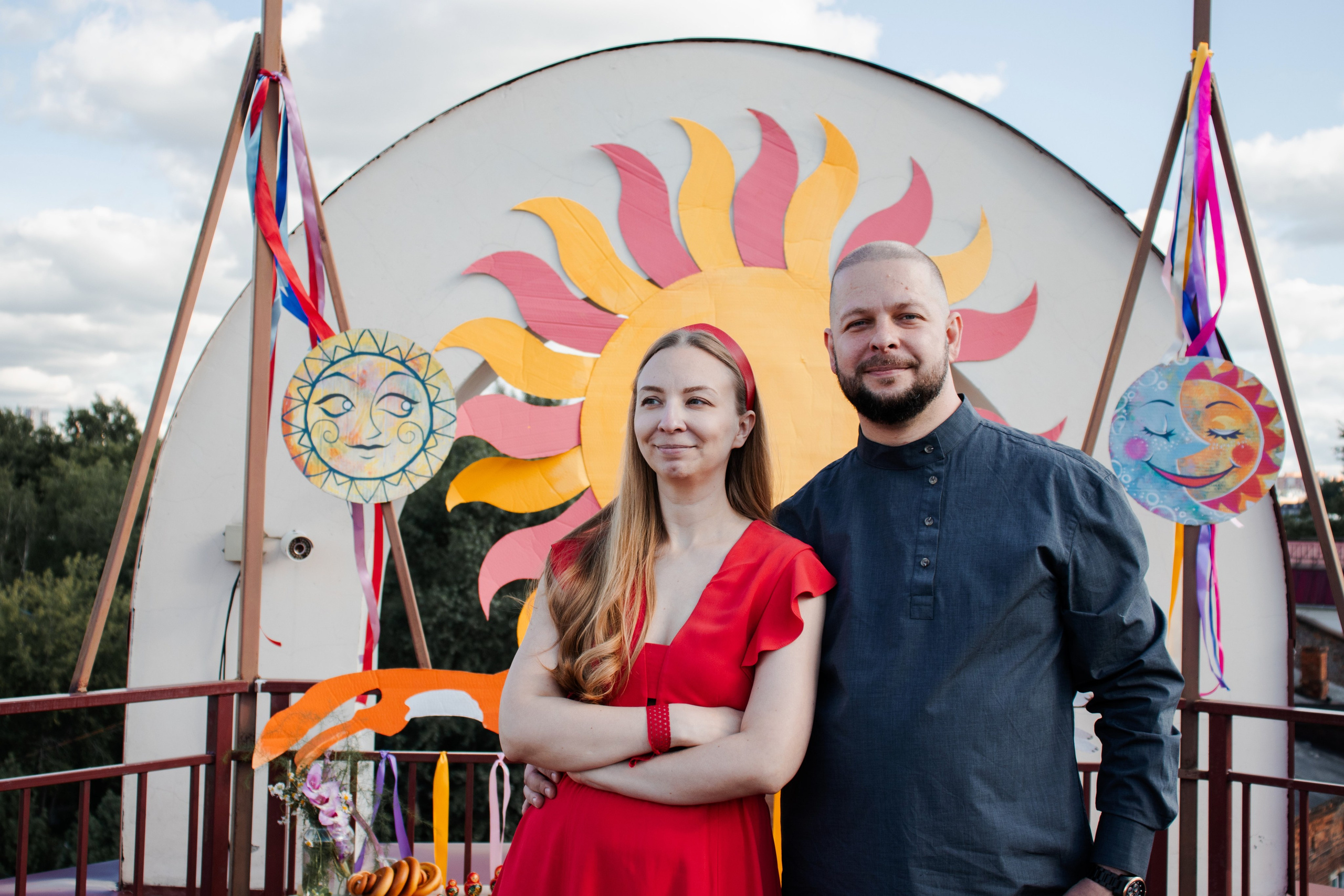 Фотограф на корпоратив Томск. Фотограф в Томске Дарья Пучкина