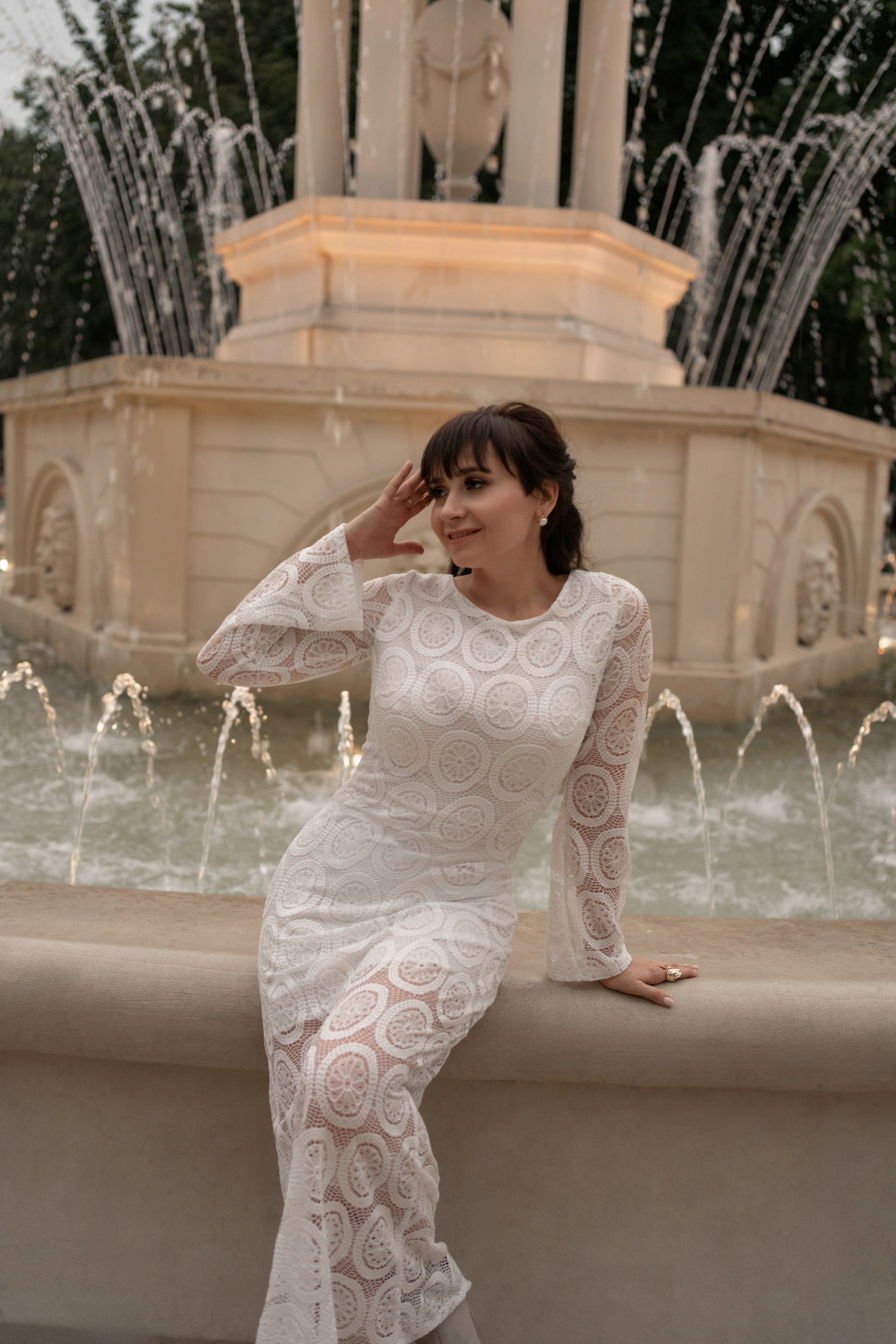 Фотопрогулки. Фотограф Воронеж Олеся Султанова