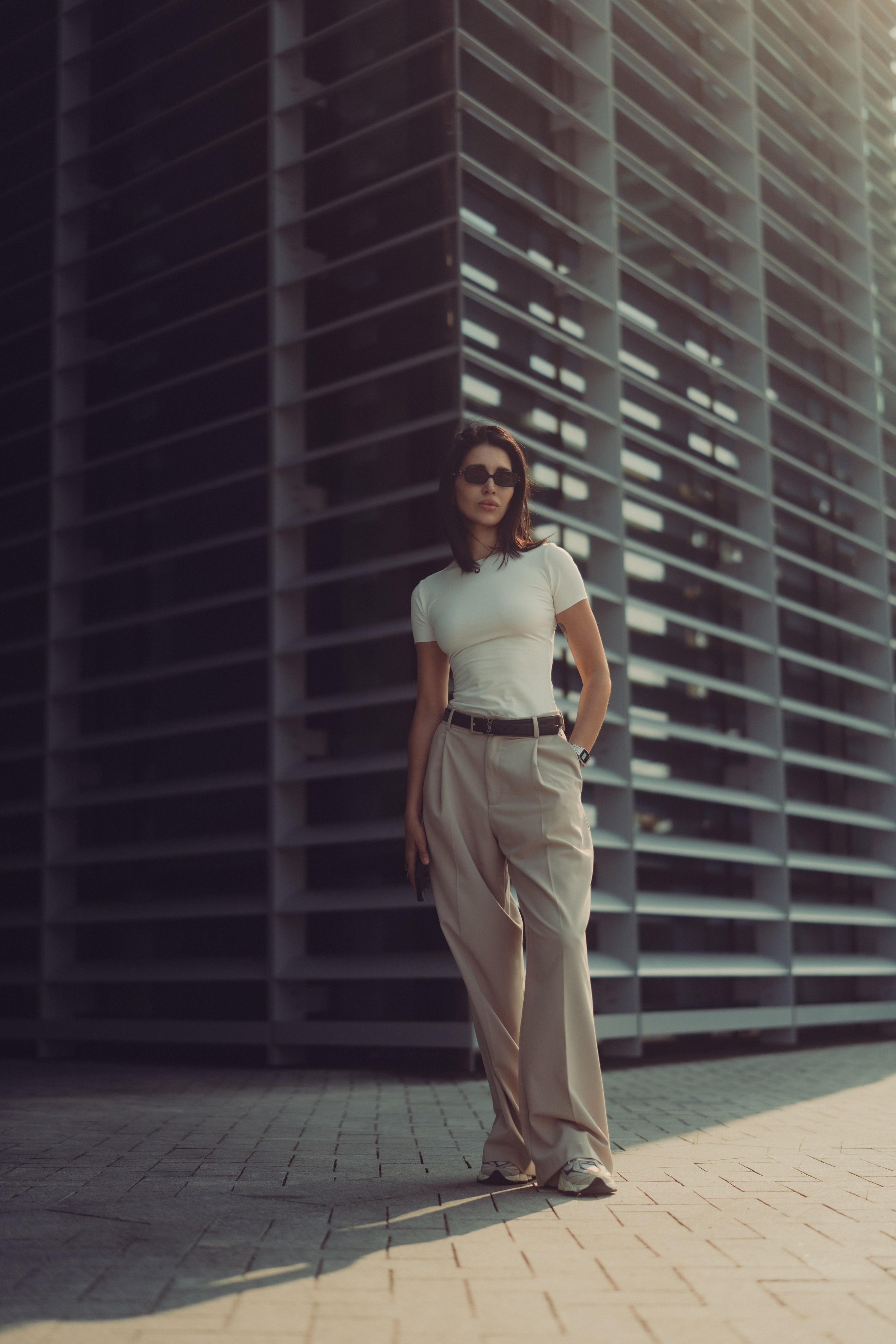 Портретный фотограф Казань - Антон Аванзато