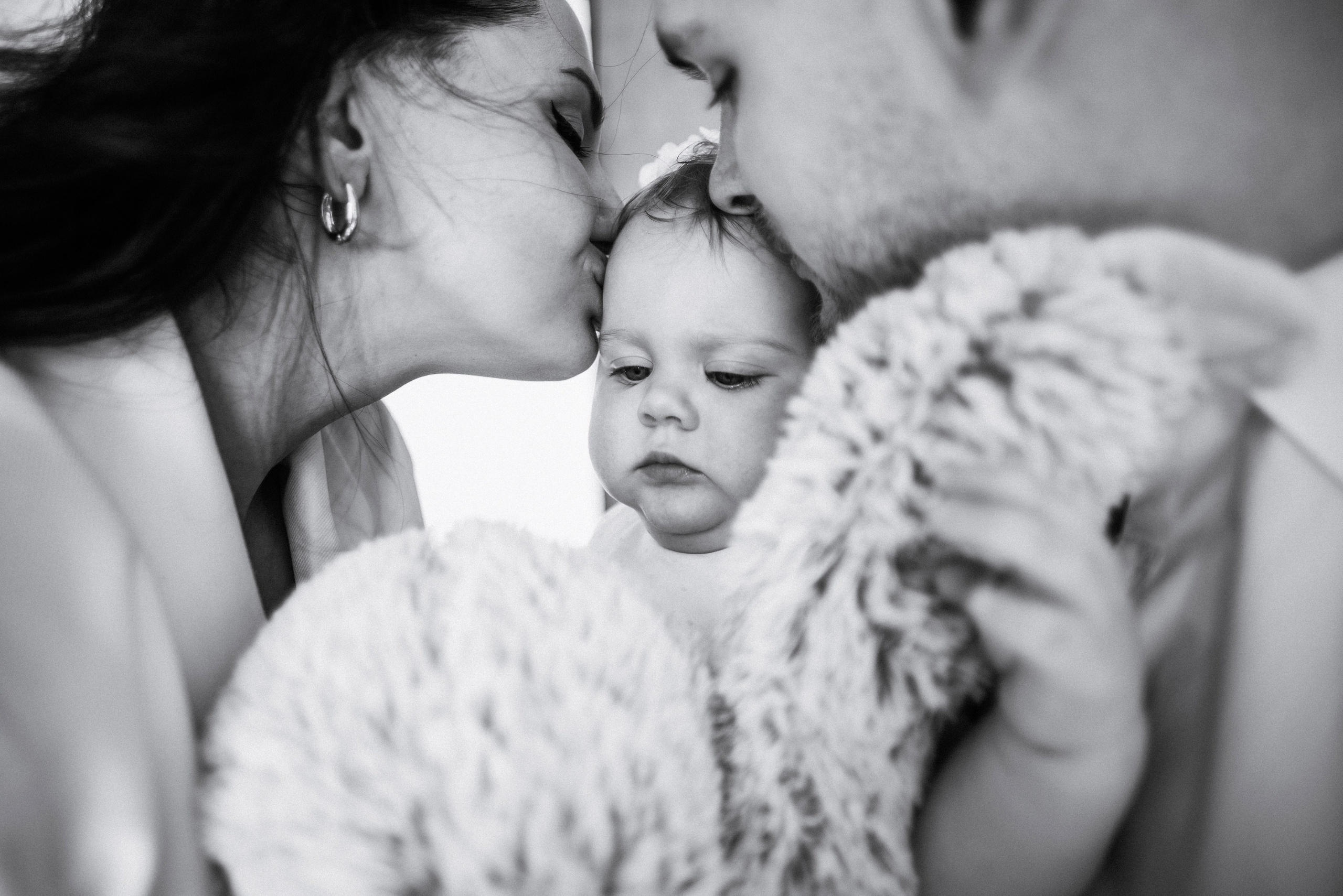 Все в тебе. Семейный документальный фотограф в Волгограде Мариэта Додина